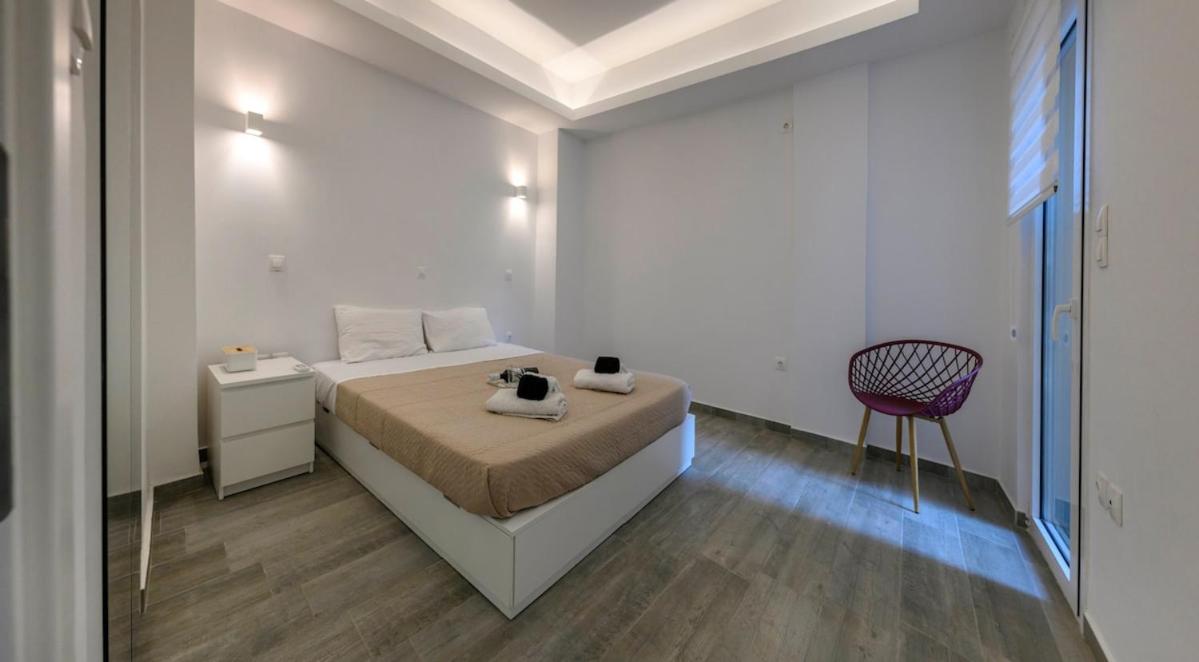 Icarus Minimal 2bedroom Bliss