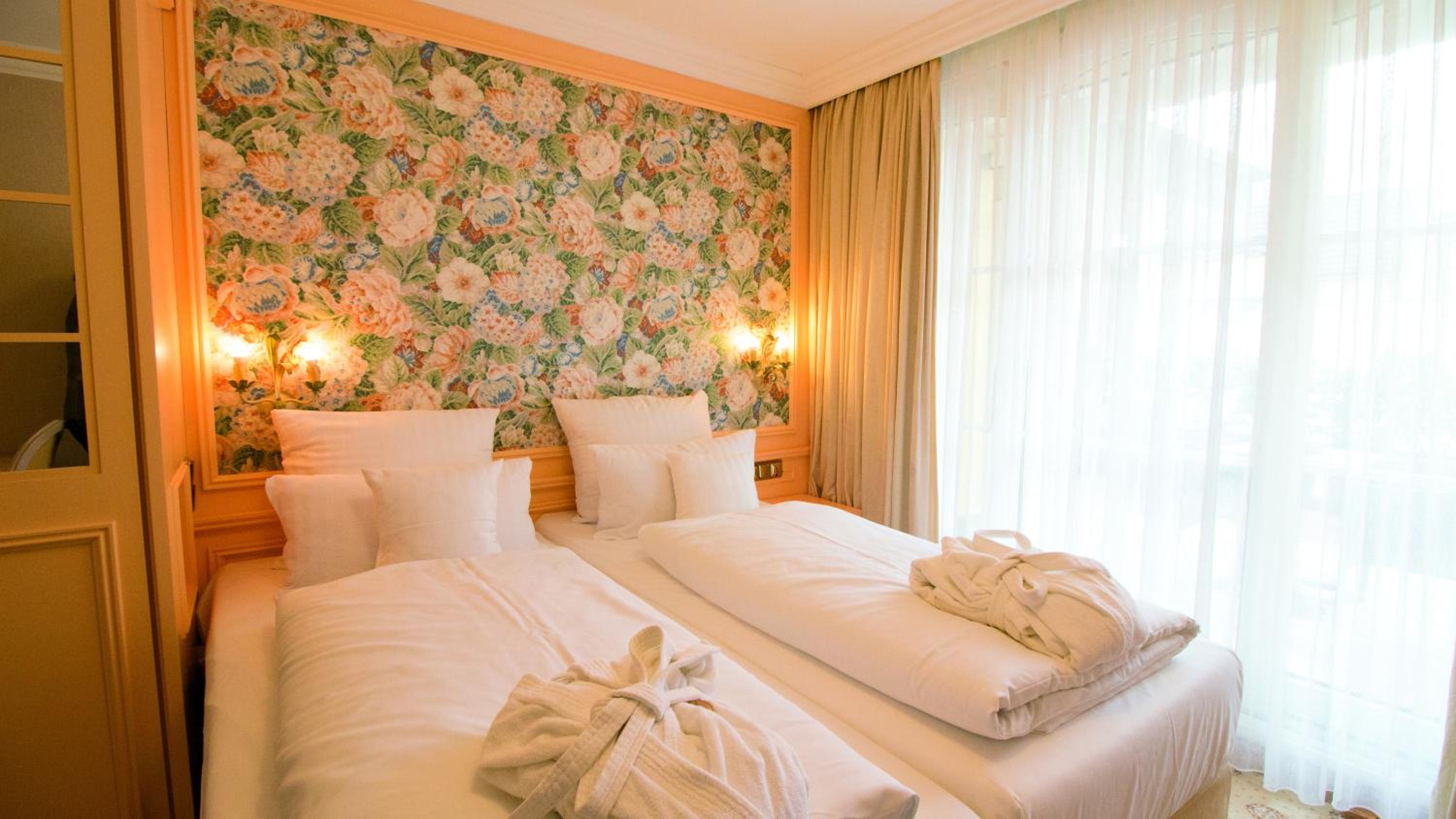 Seeschlößchen - Hotel Strandperle view 2