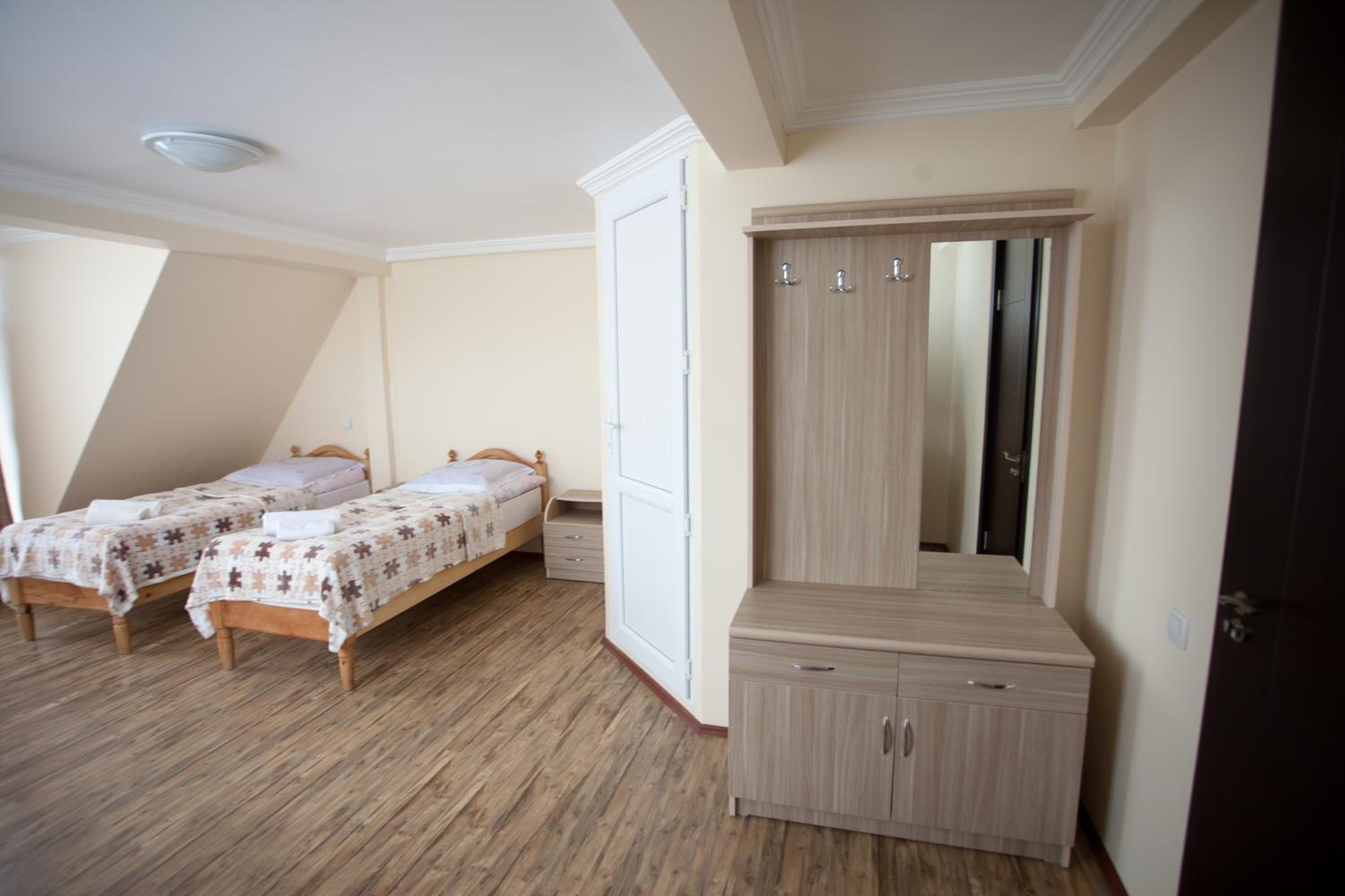 Mestiatour Guest House view 3