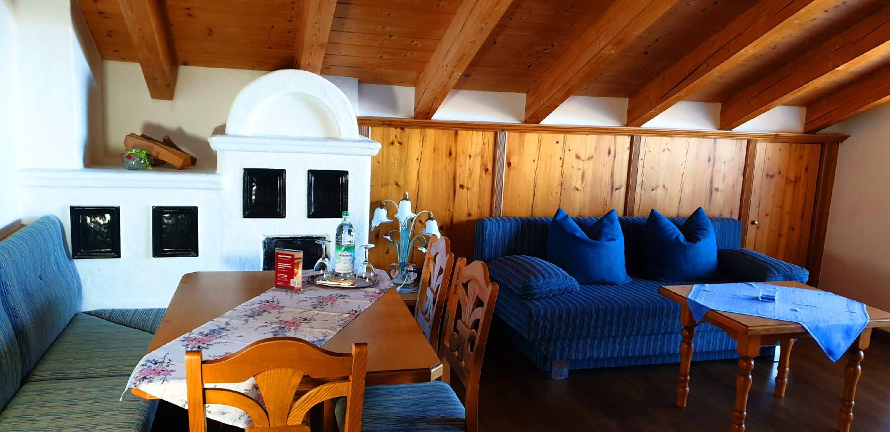 Alpenotel Rosenhof Ruhpolding, Wellness, Chiemgau Karte, Travelingo Bonus Programm, photo 17
