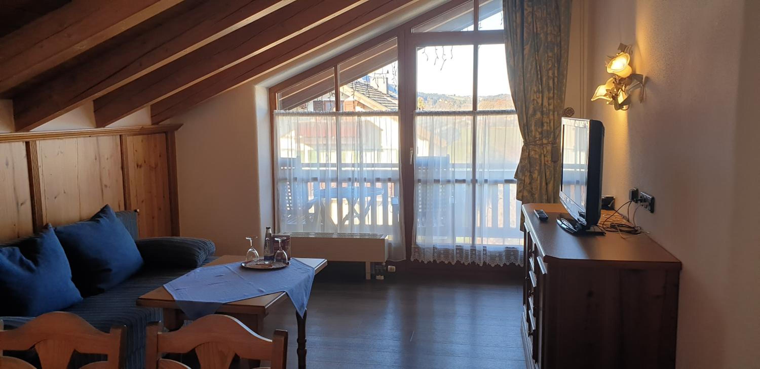 Alpenotel Rosenhof Ruhpolding, Wellness, Chiemgau Karte, Travelingo Bonus Programm, photo 46