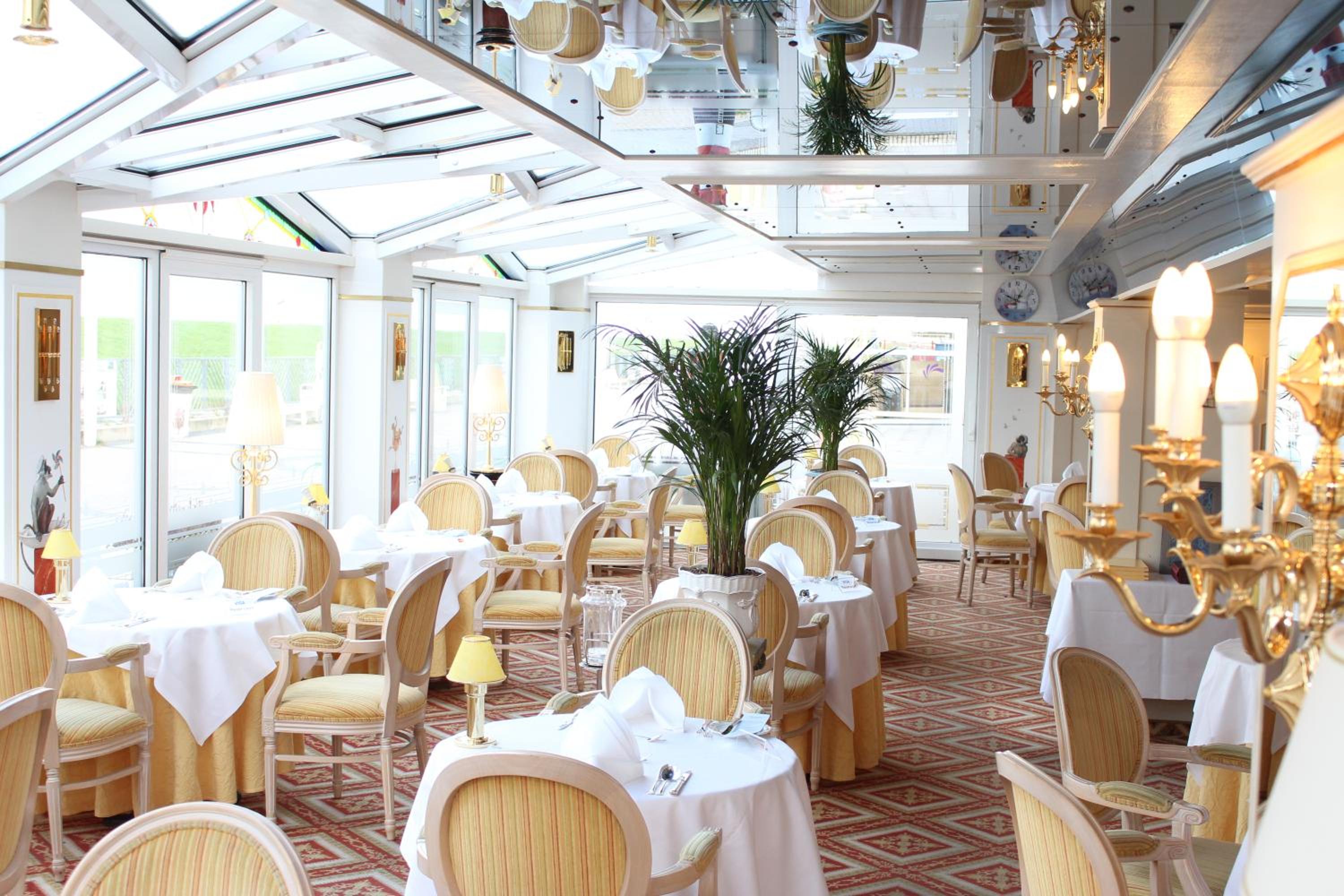 Seeschlößchen - Hotel Strandperle view 3