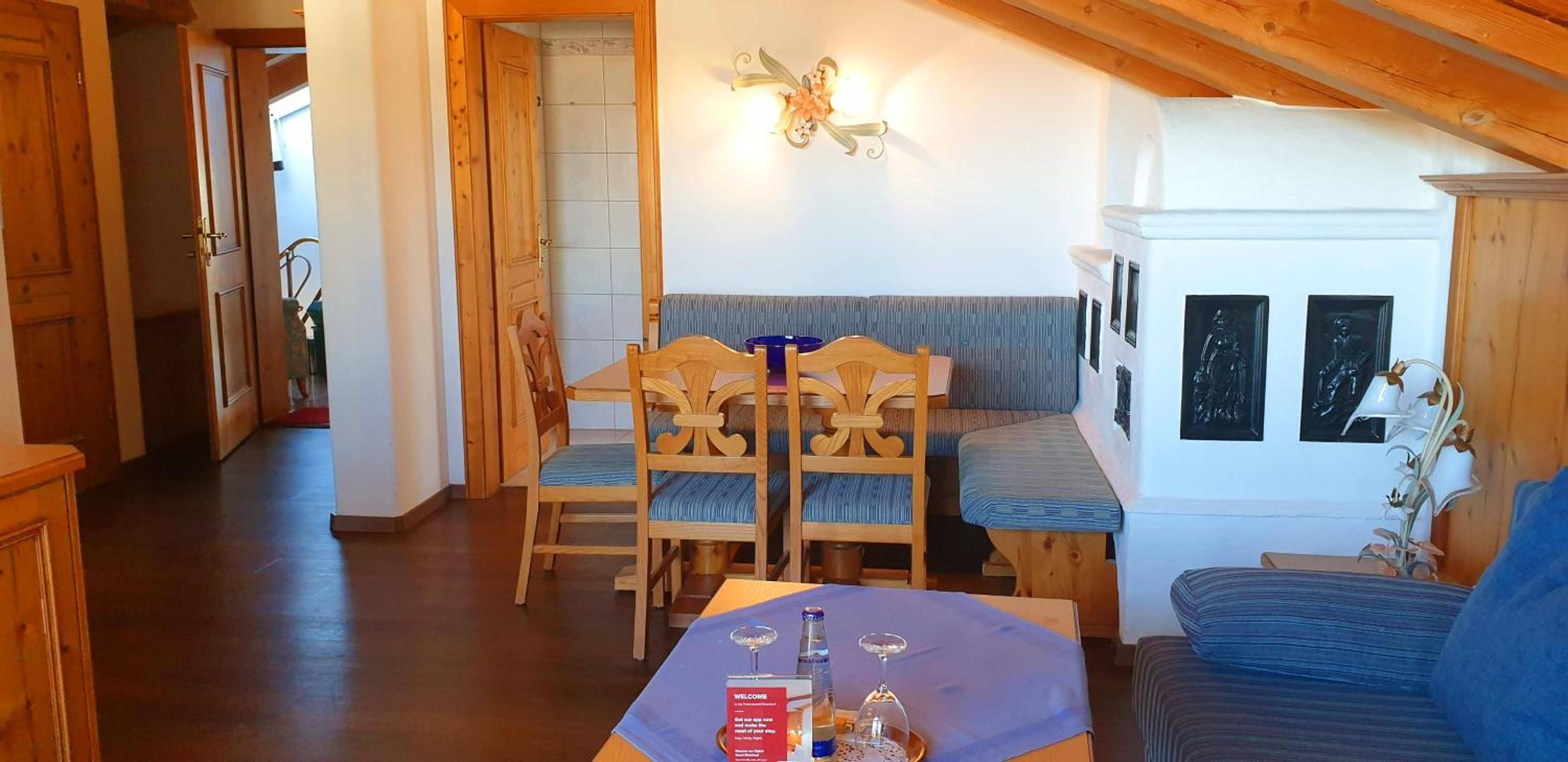 Alpenotel Rosenhof Ruhpolding, Wellness, Chiemgau Karte, Travelingo Bonus Programm, photo 99