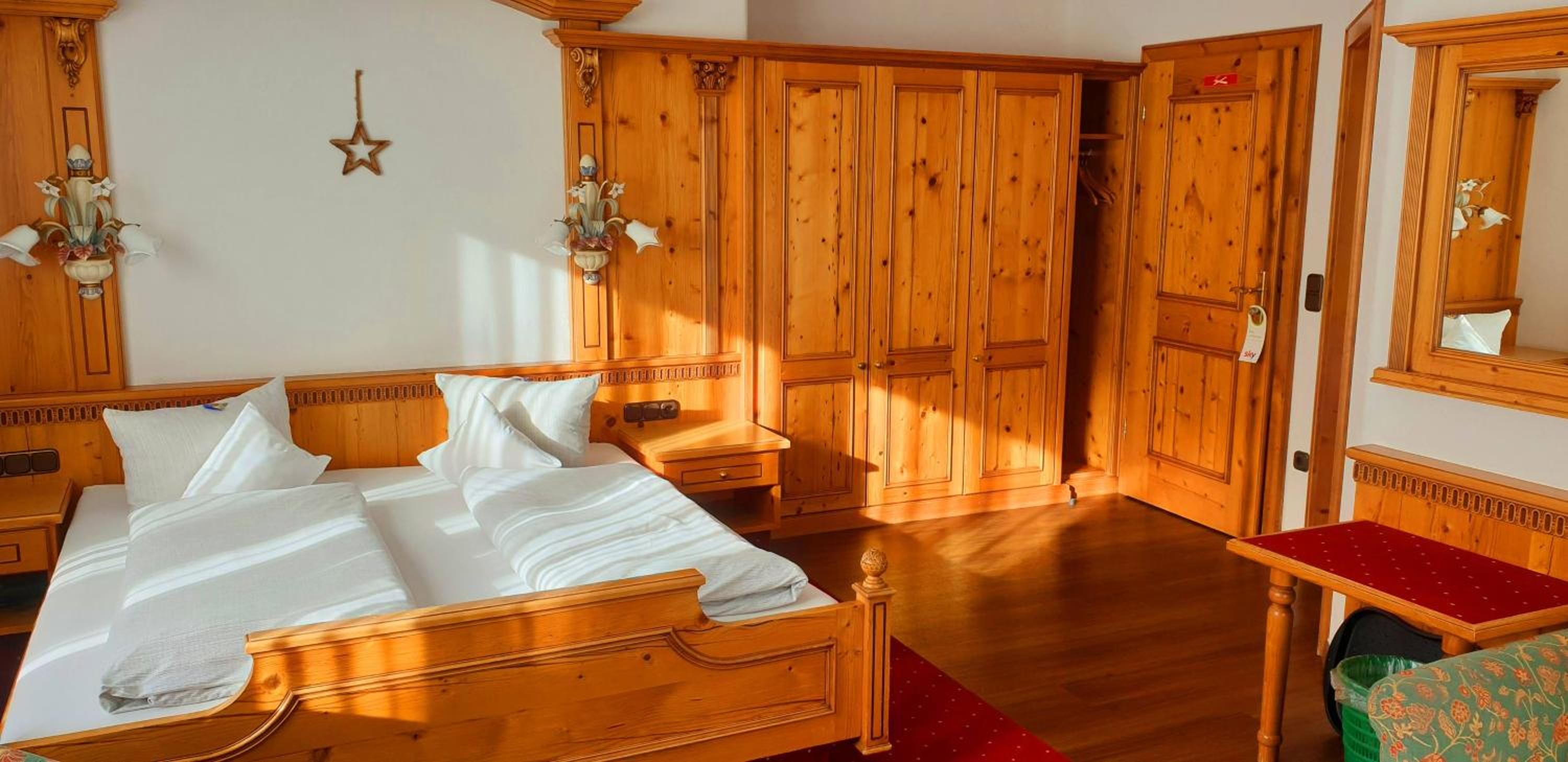 Alpenotel Rosenhof Ruhpolding, Wellness, Chiemgau Karte, Travelingo Bonus Programm, photo 10