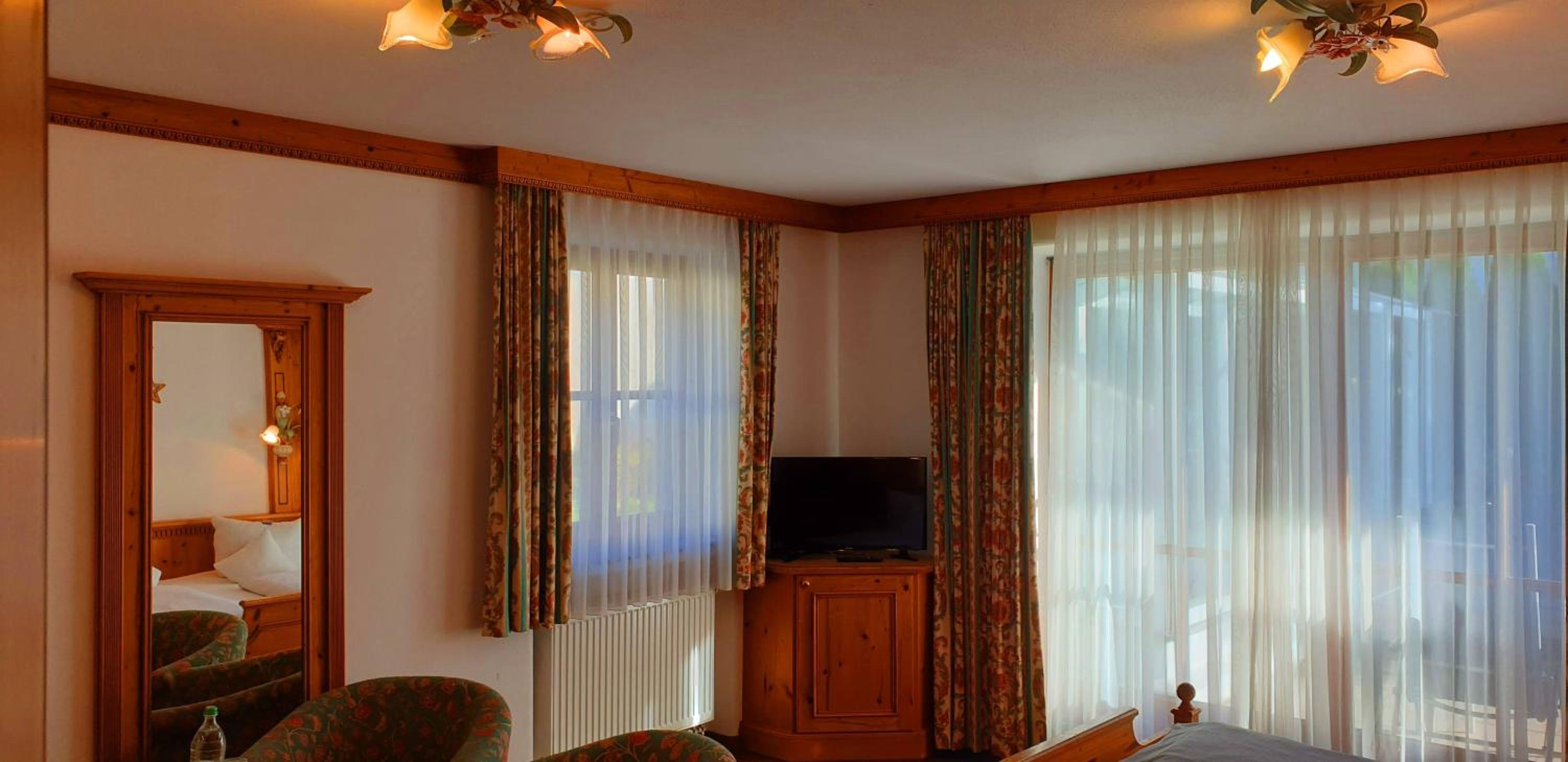 Alpenotel Rosenhof Ruhpolding, Wellness, Chiemgau Karte, Travelingo Bonus Programm, photo 87