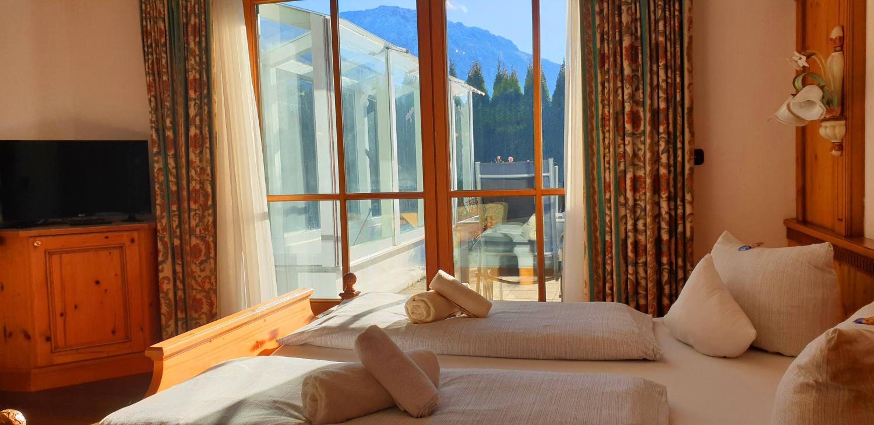 Alpenotel Rosenhof Ruhpolding, Wellness, Chiemgau Karte, Travelingo Bonus Programm, photo 98