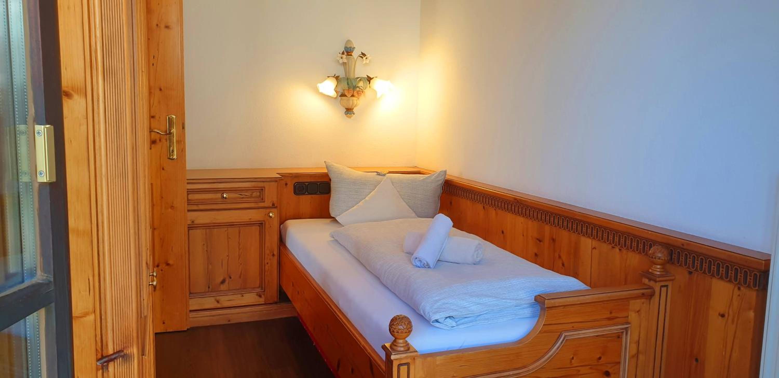 Alpenotel Rosenhof Ruhpolding, Wellness, Chiemgau Karte, Travelingo Bonus Programm, photo 22