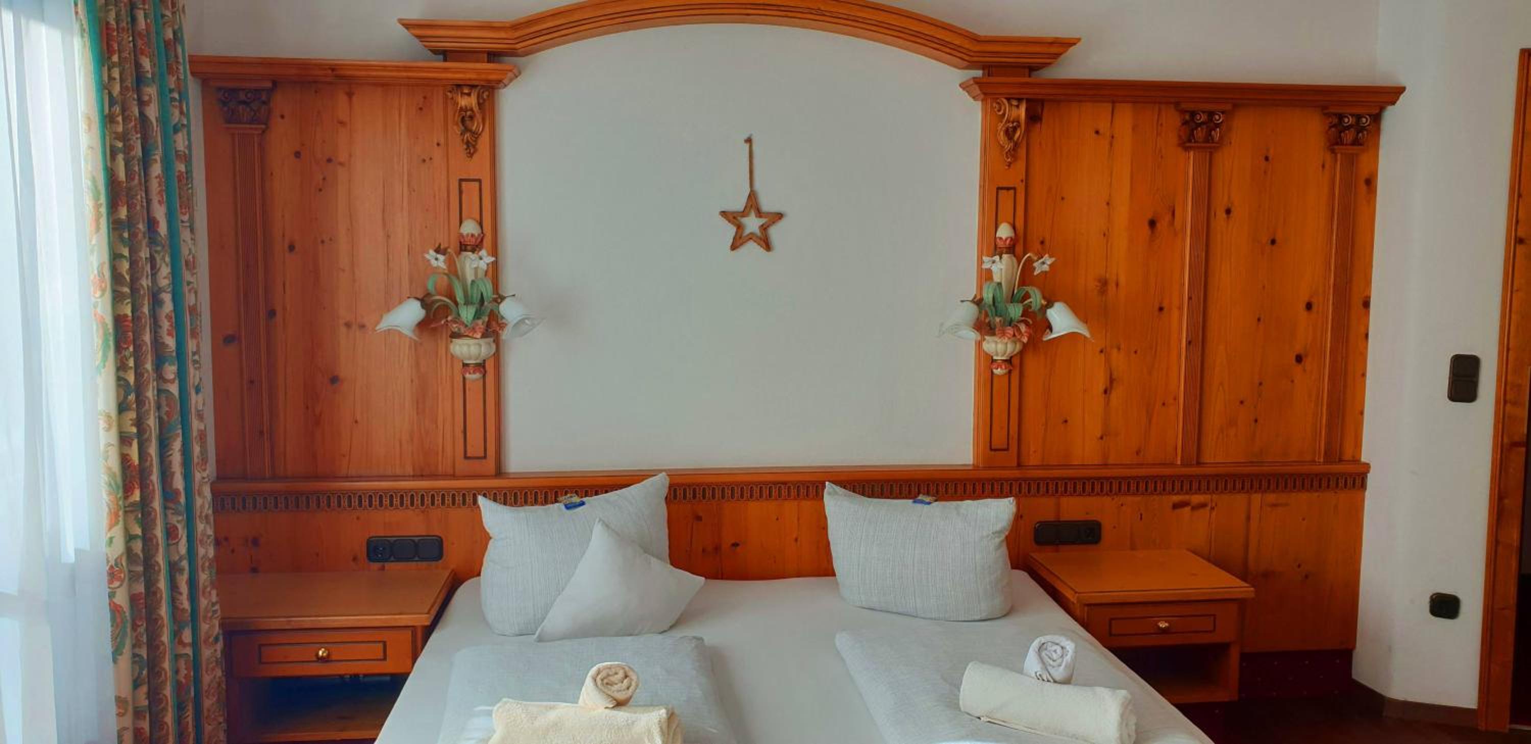Alpenotel Rosenhof Ruhpolding, Wellness, Chiemgau Karte, Travelingo Bonus Programm, photo 96