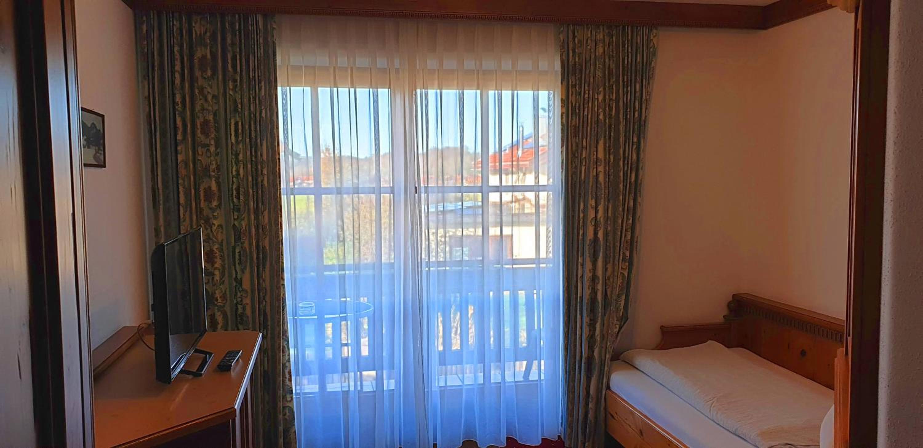 Alpenotel Rosenhof Ruhpolding, Wellness, Chiemgau Karte, Travelingo Bonus Programm, photo 40