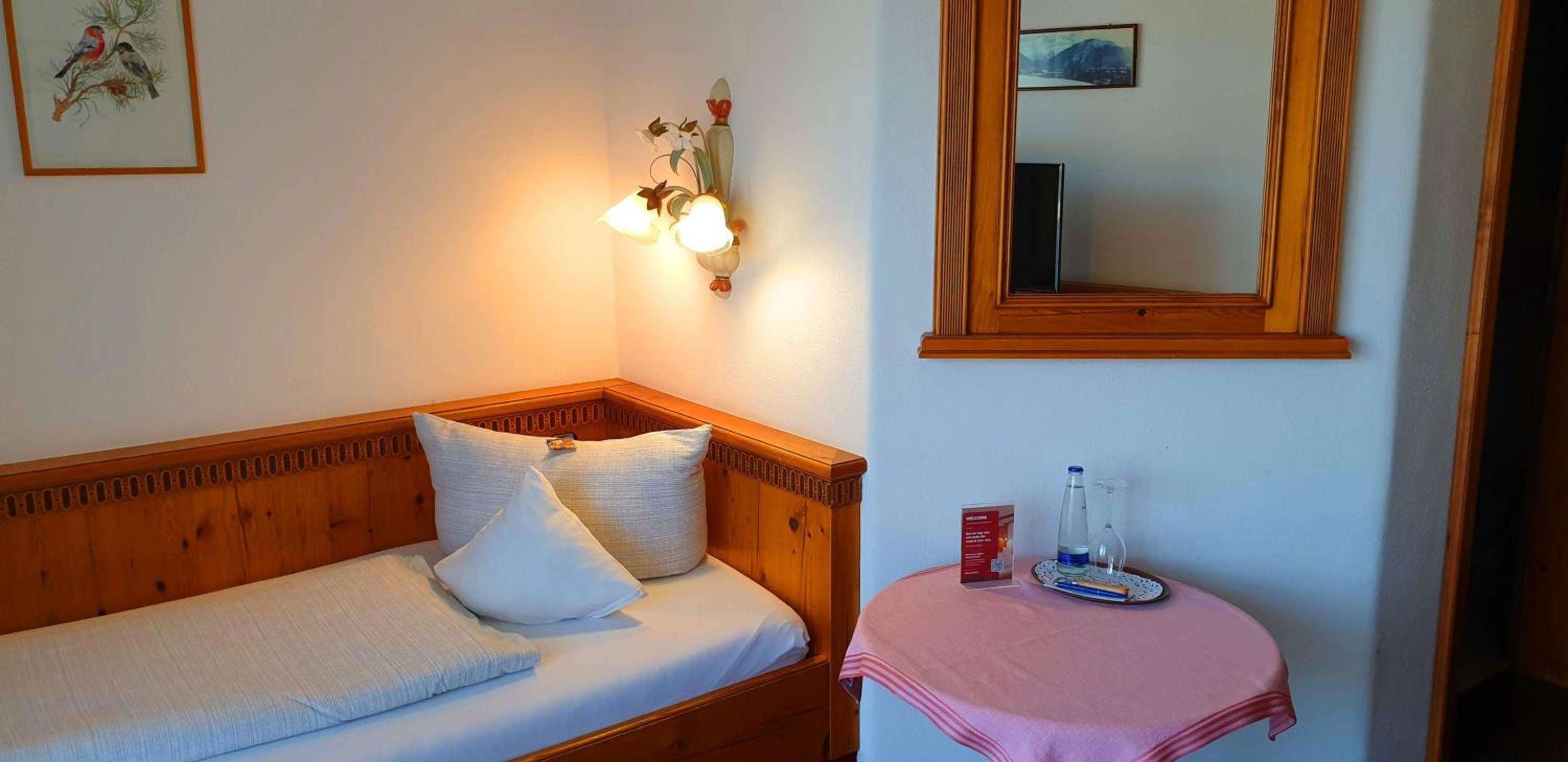 Alpenotel Rosenhof Ruhpolding, Wellness, Chiemgau Karte, Travelingo Bonus Programm, photo 79