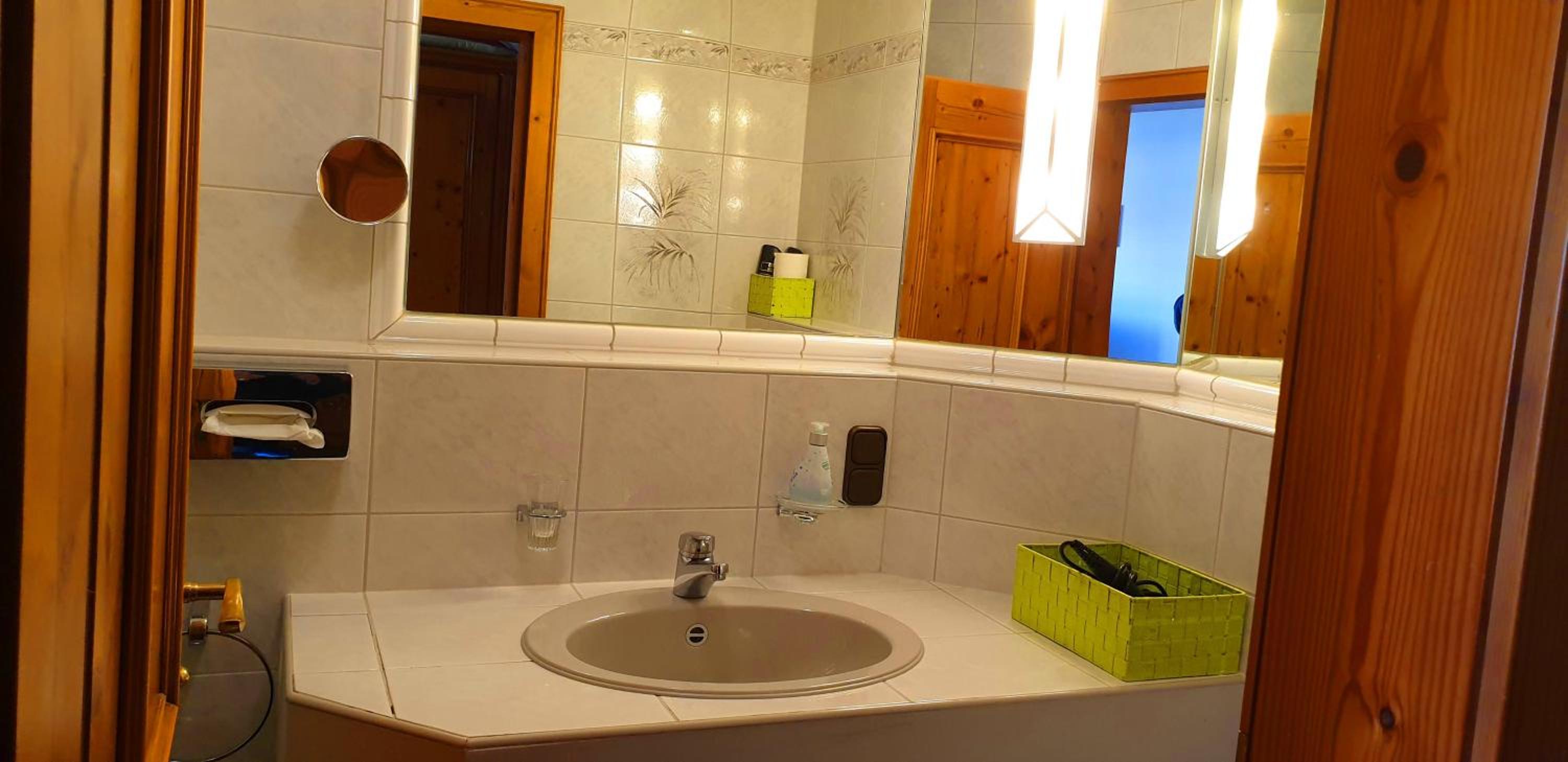 Alpenotel Rosenhof Ruhpolding, Wellness, Chiemgau Karte, Travelingo Bonus Programm, photo 16