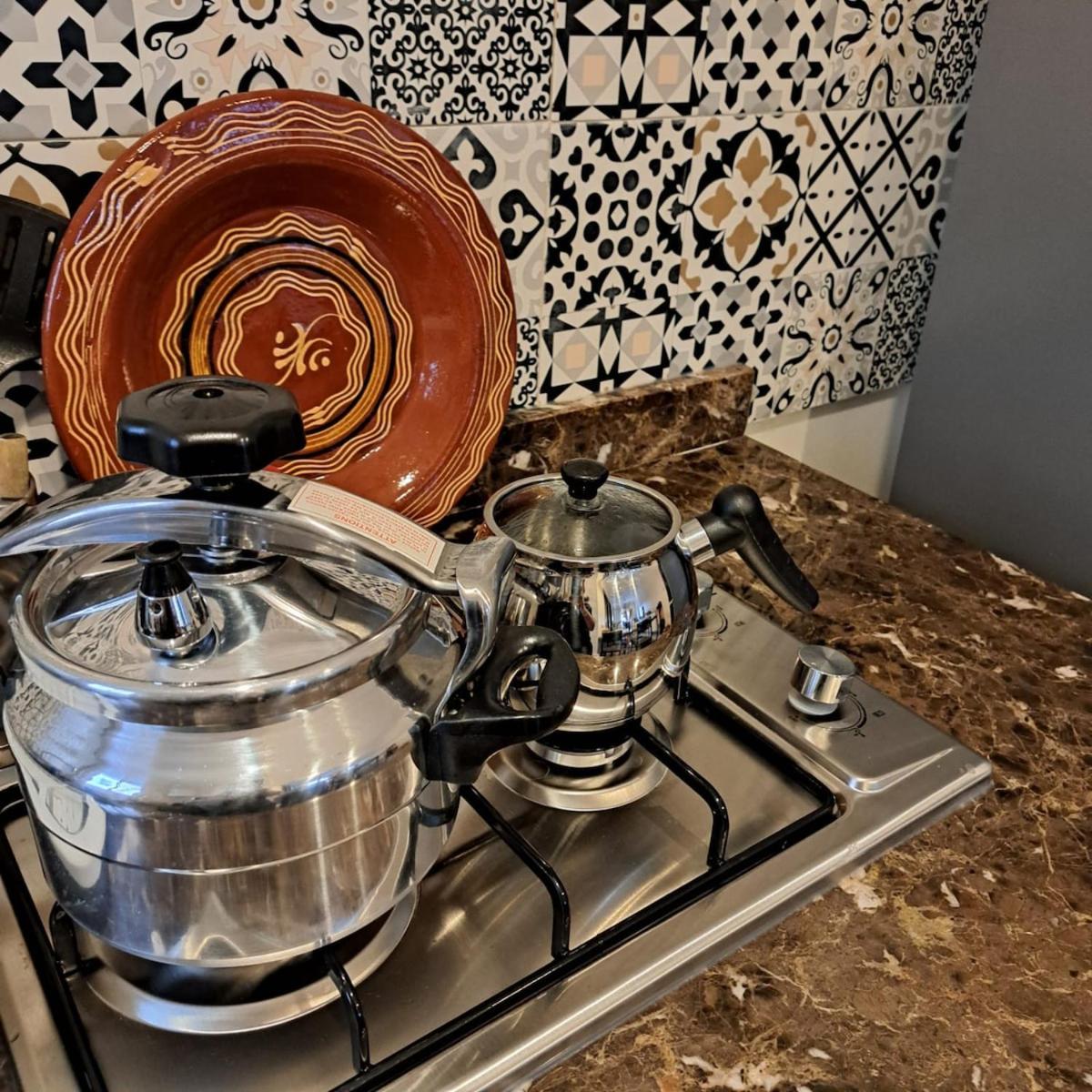 Appartement Neuf Excellent Rapport Qualité Prix CHU TANGER Forêt Diplomatique IBN Batouta