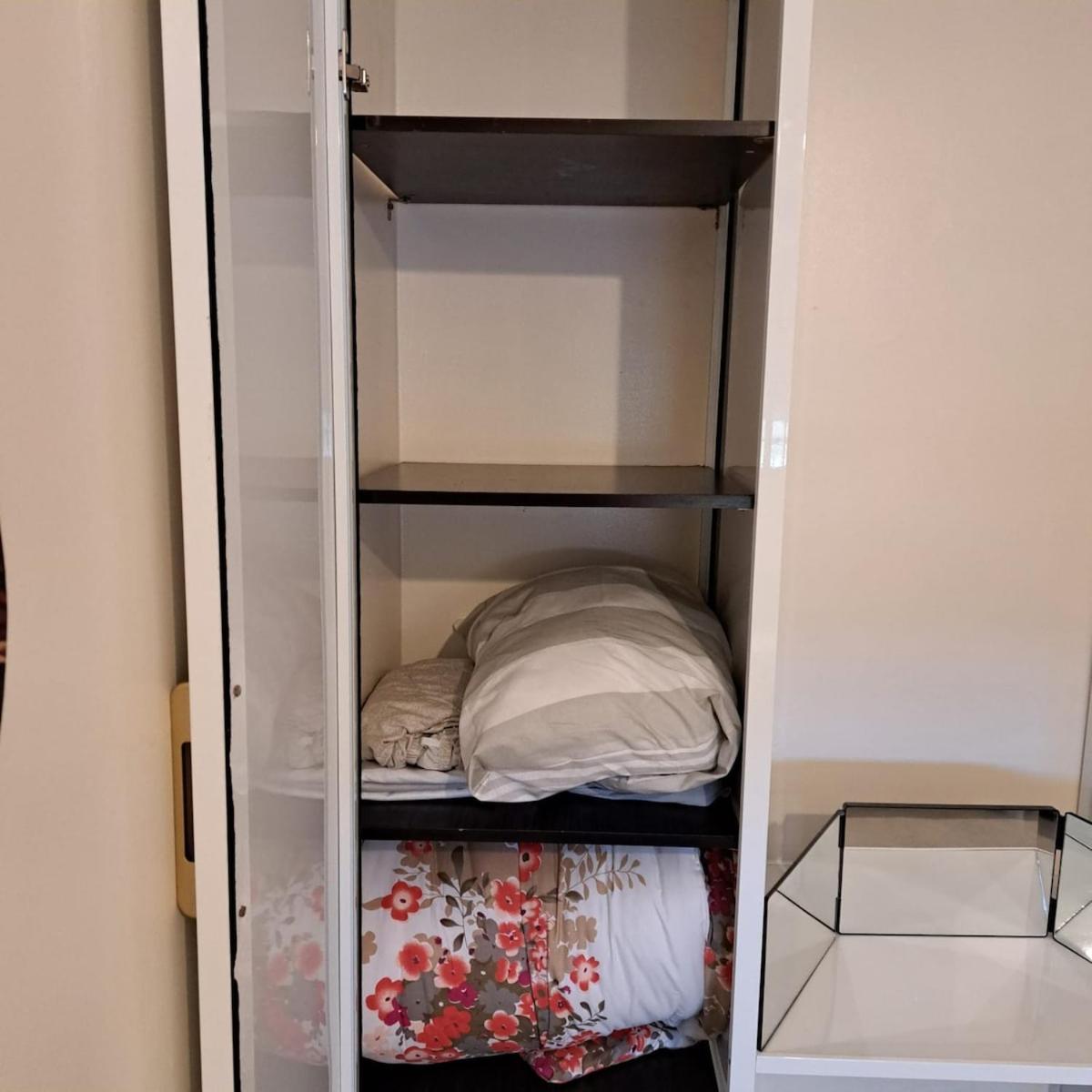 Appartement Neuf Excellent Rapport Qualité Prix CHU TANGER Forêt Diplomatique IBN Batouta