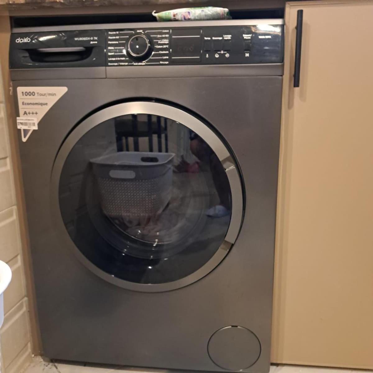 Appartement Neuf Excellent Rapport Qualité Prix CHU TANGER Forêt Diplomatique IBN Batouta