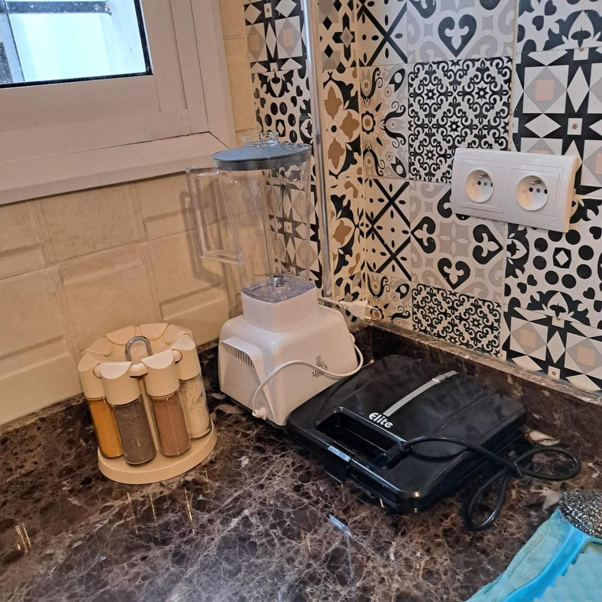 Appartement Neuf Excellent Rapport Qualité Prix CHU TANGER Forêt Diplomatique IBN Batouta