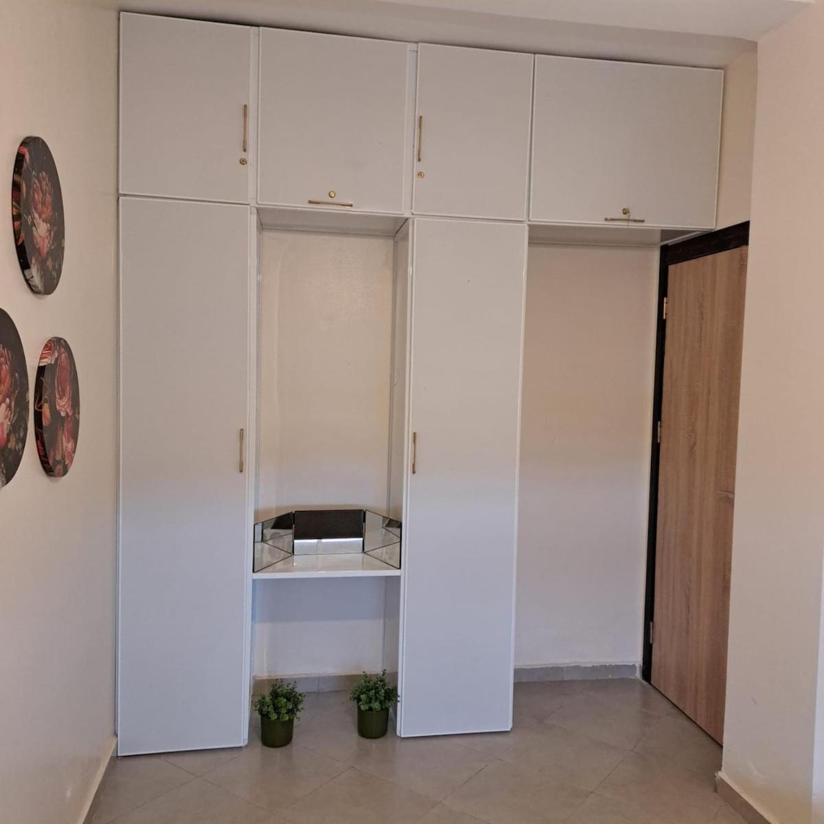 Appartement Neuf Excellent Rapport Qualité Prix CHU TANGER Forêt Diplomatique IBN Batouta