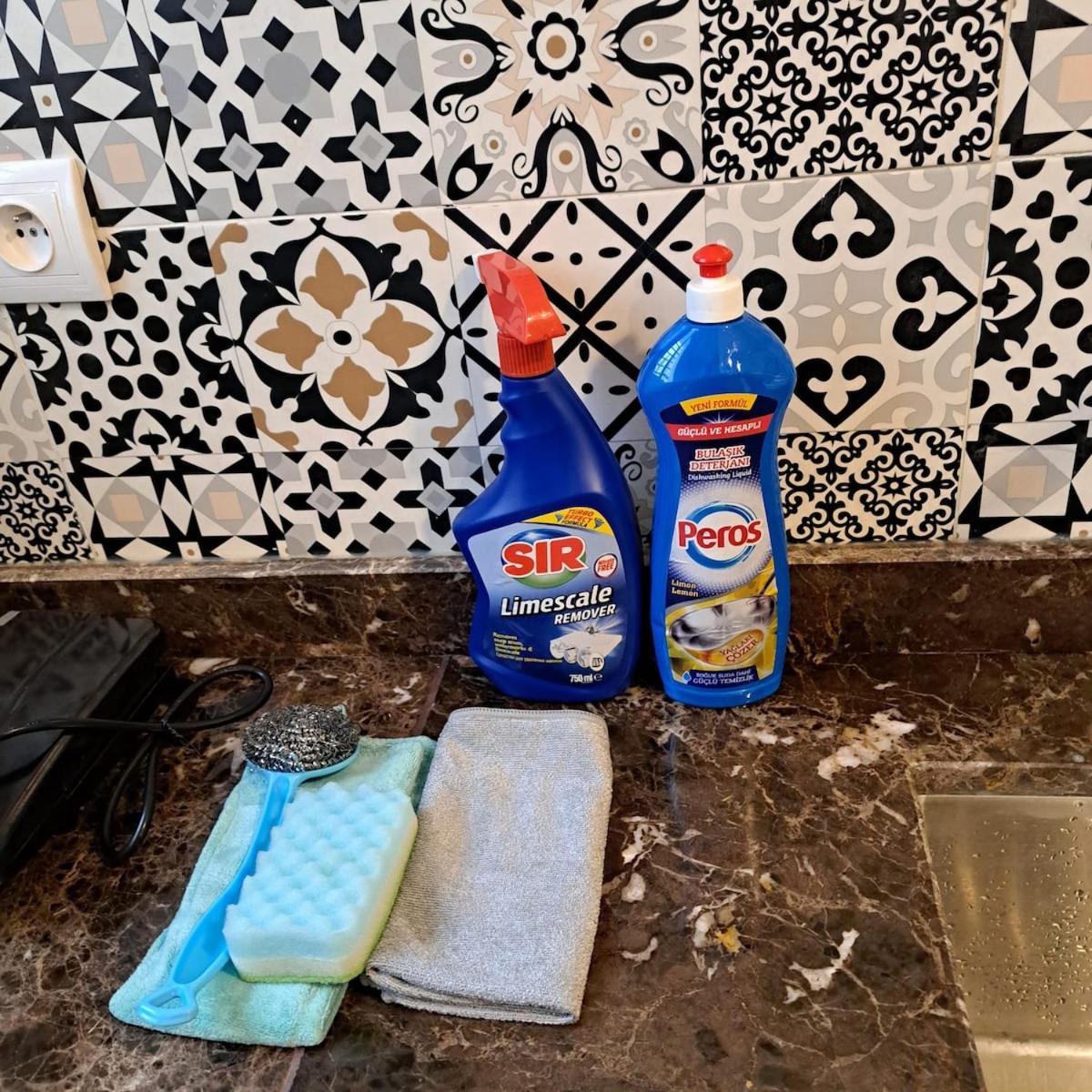 Appartement Neuf Excellent Rapport Qualité Prix CHU TANGER Forêt Diplomatique IBN Batouta