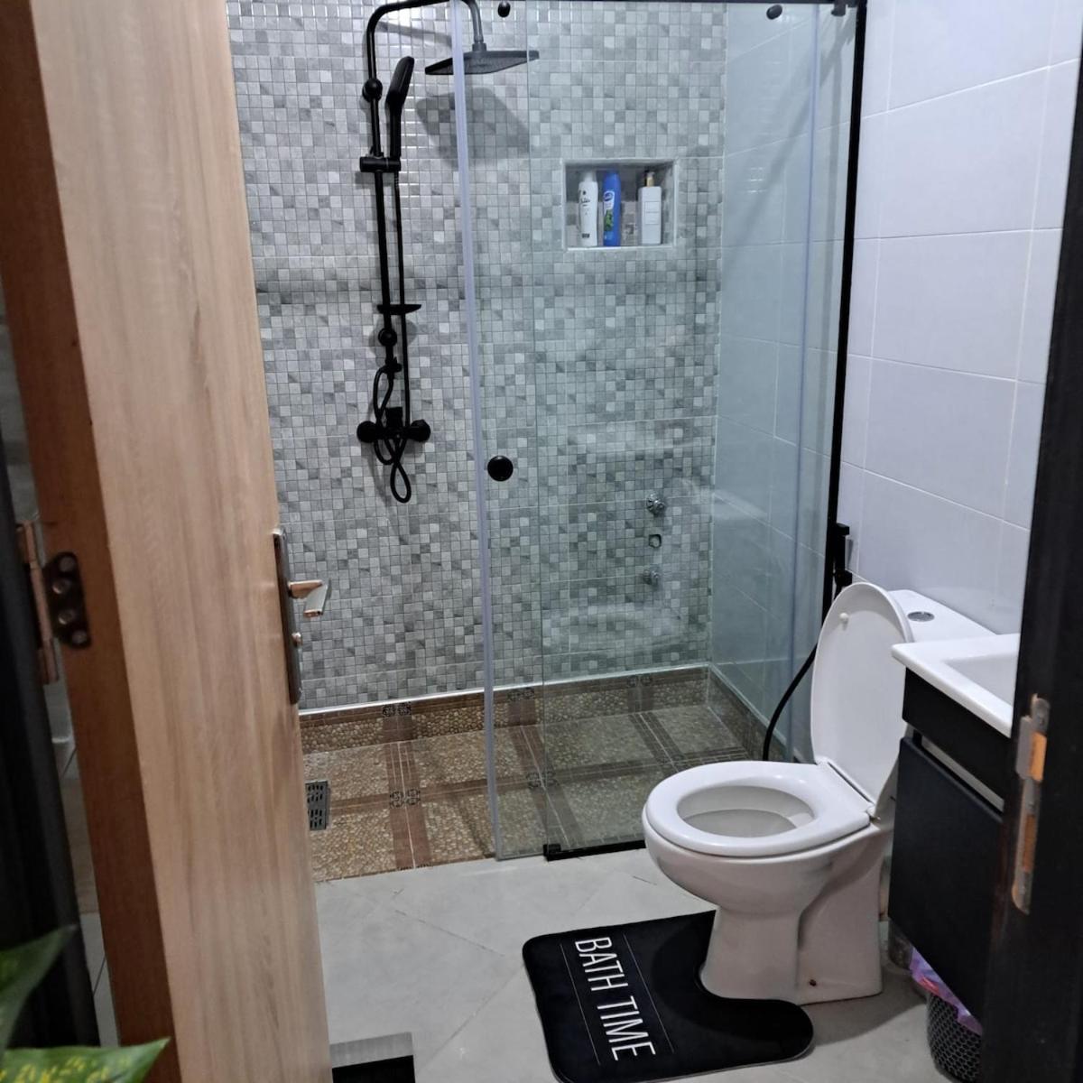 Appartement Neuf Excellent Rapport Qualité Prix CHU TANGER Forêt Diplomatique IBN Batouta