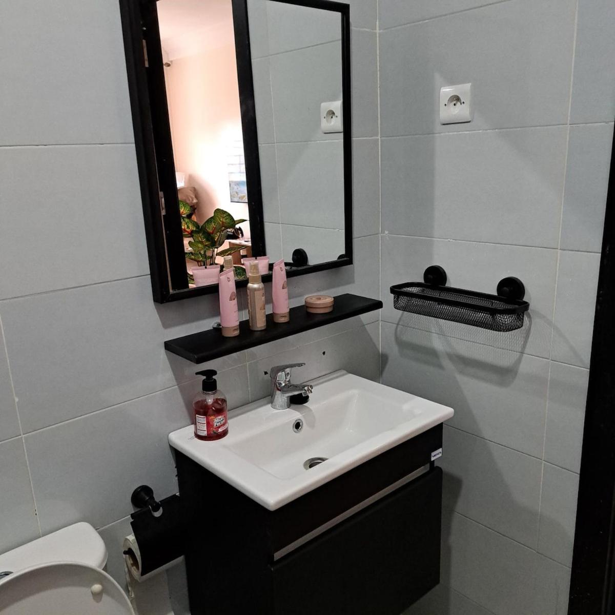 Appartement Neuf Excellent Rapport Qualité Prix CHU TANGER Forêt Diplomatique IBN Batouta