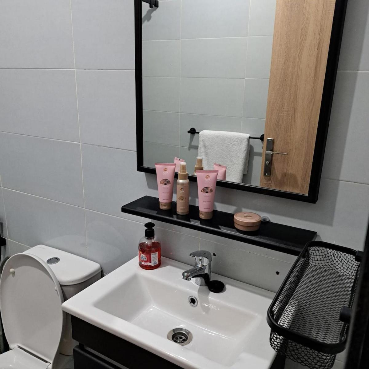 Appartement Neuf Excellent Rapport Qualité Prix CHU TANGER Forêt Diplomatique IBN Batouta