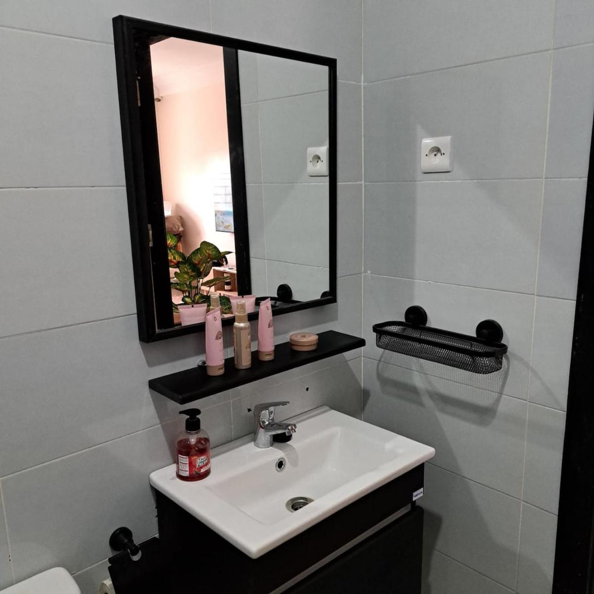 Appartement Neuf Excellent Rapport Qualité Prix CHU TANGER Forêt Diplomatique IBN Batouta