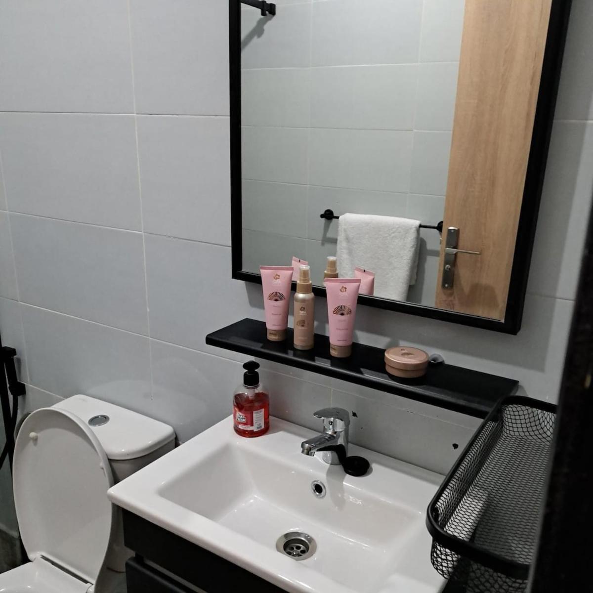 Appartement Neuf Excellent Rapport Qualité Prix CHU TANGER Forêt Diplomatique IBN Batouta