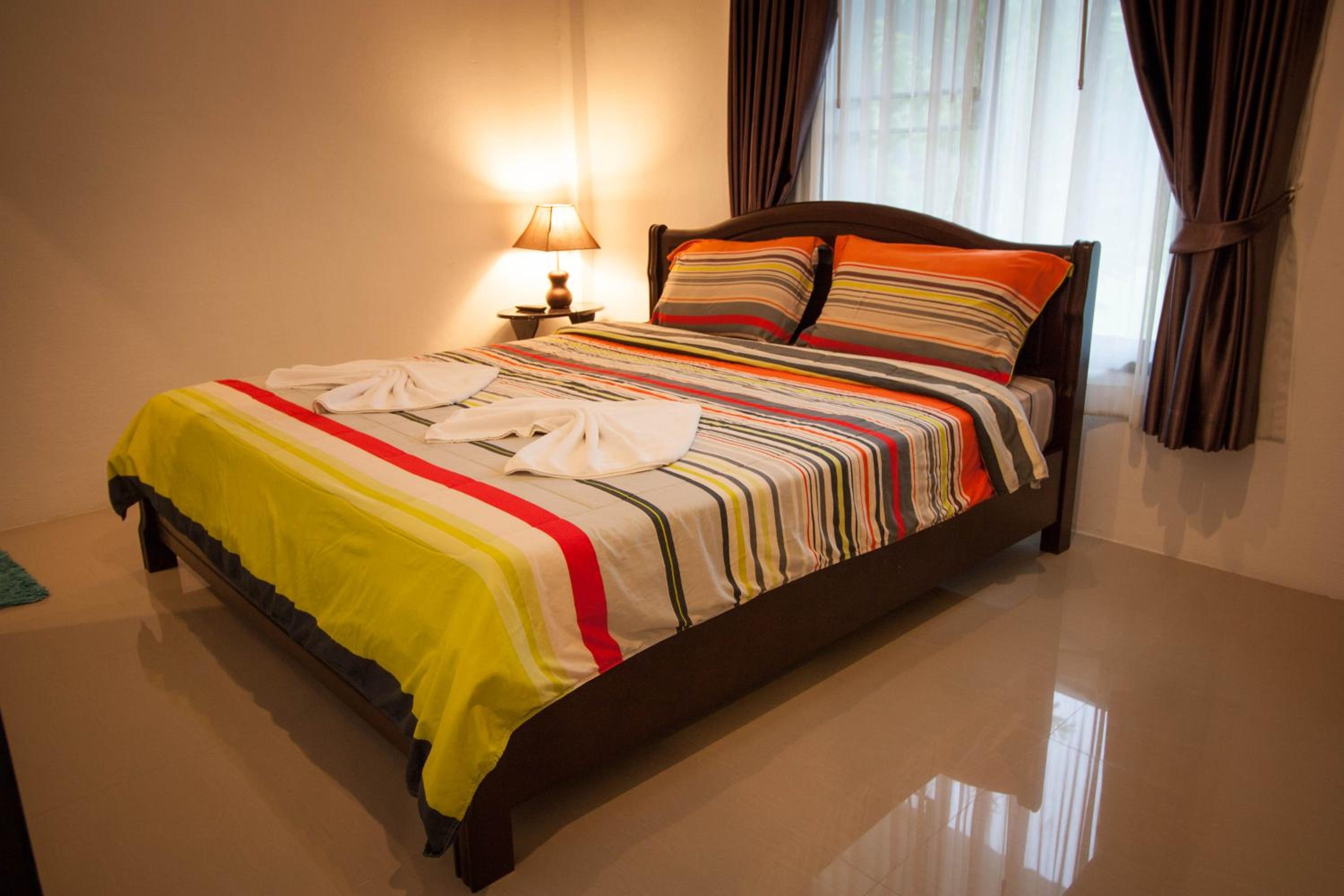 Oscar Villa Aonang Krabi