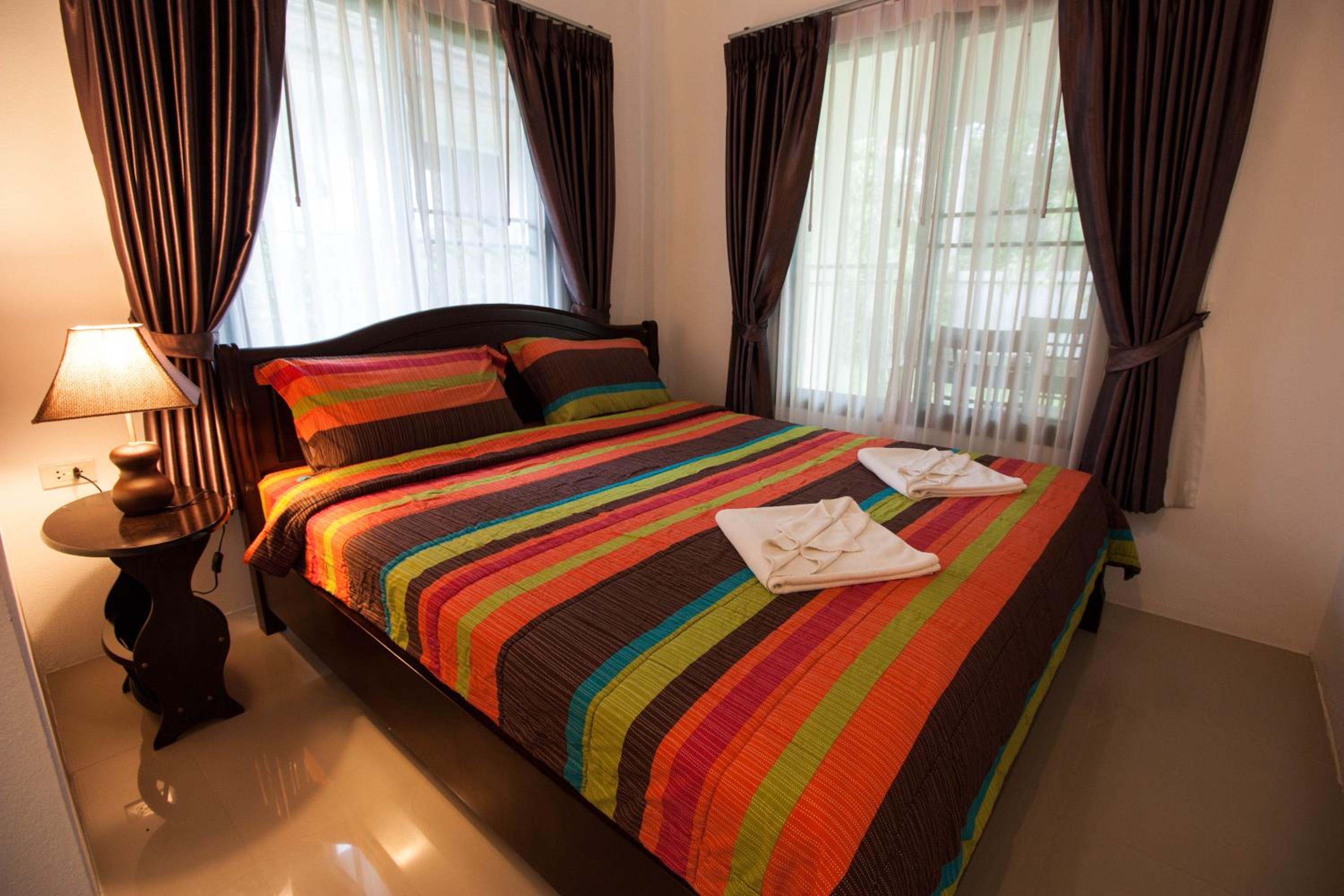 Oscar Villa Aonang Krabi