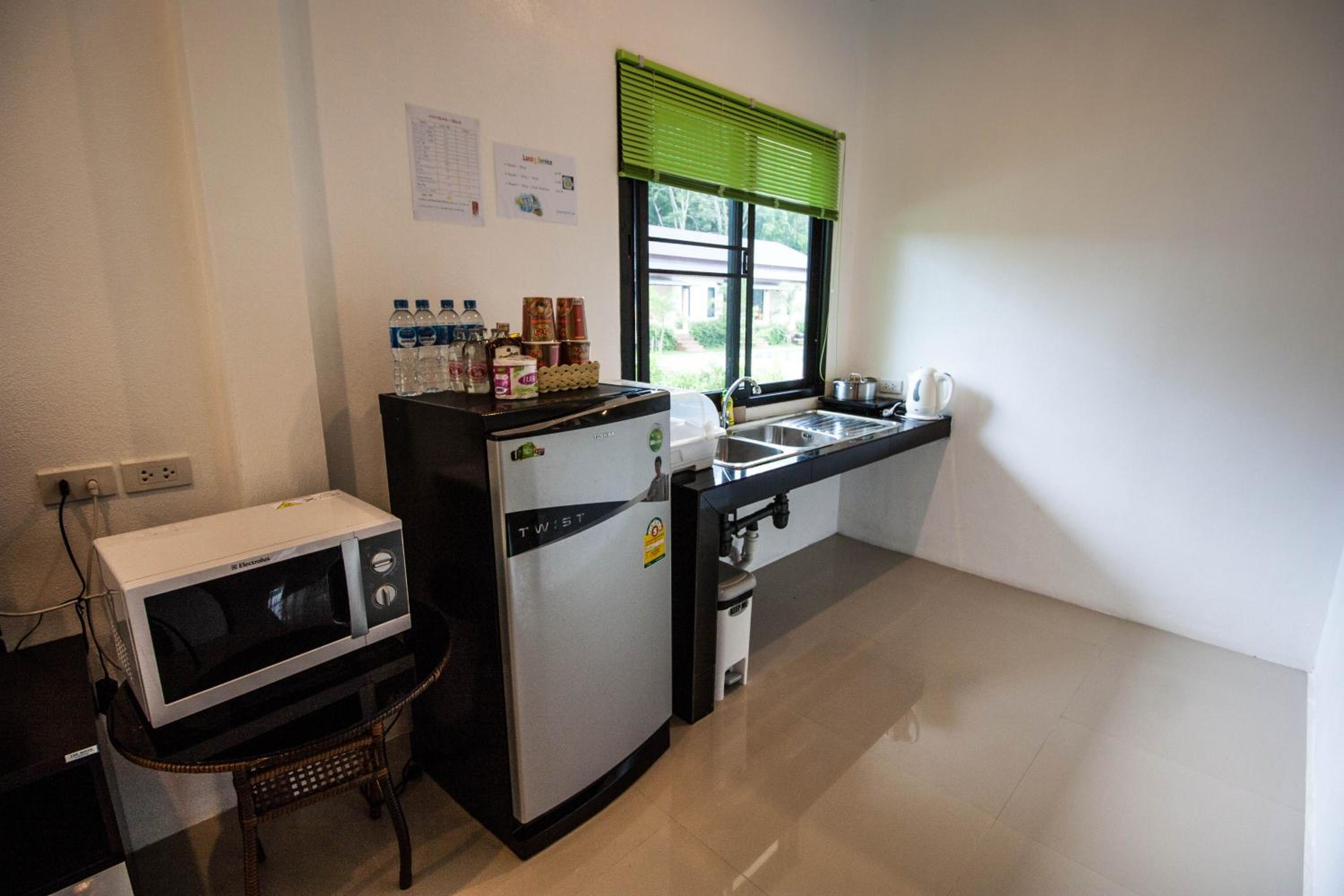 Oscar Villa Aonang Krabi
