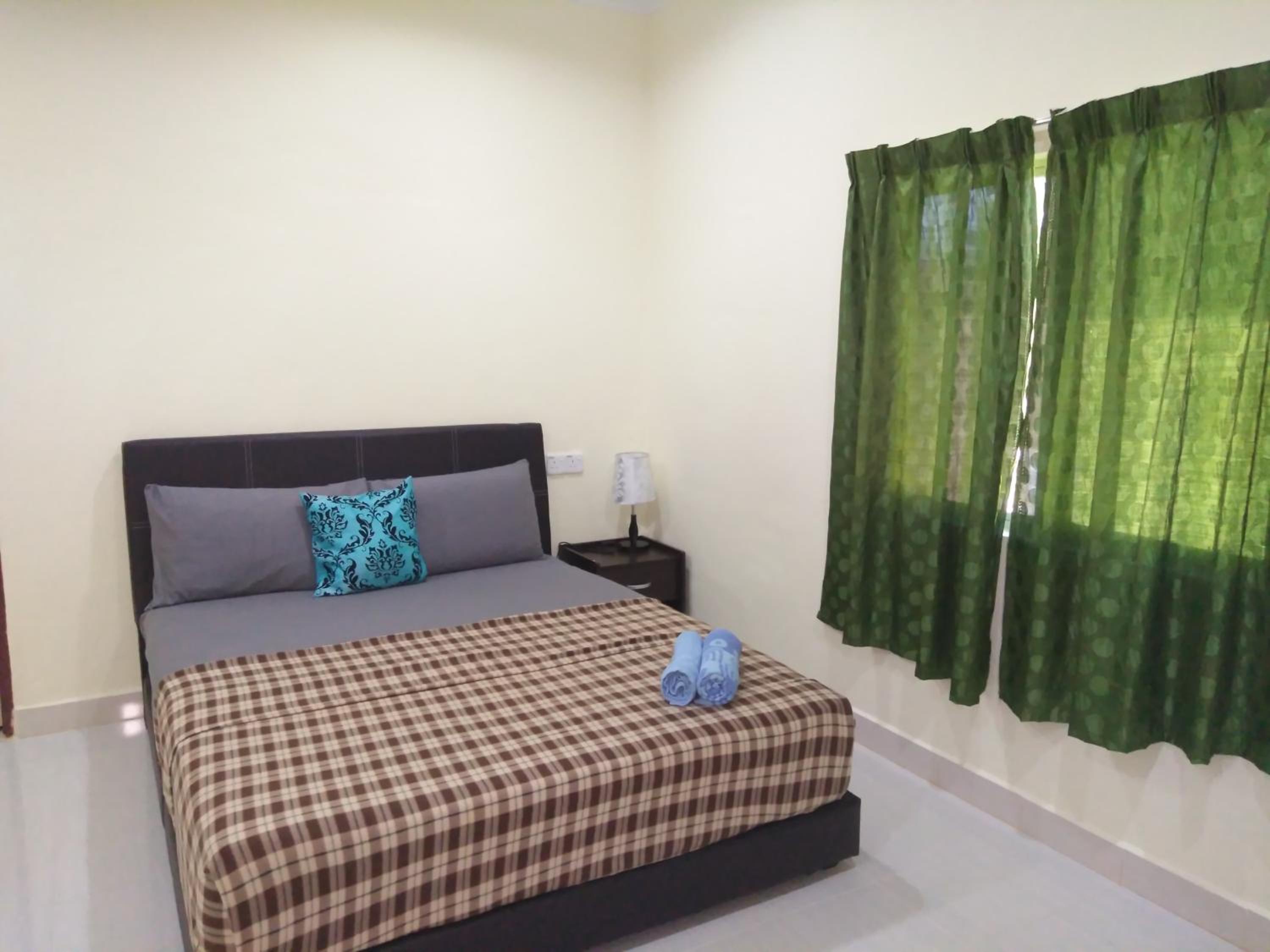 Motel Aurora Damai