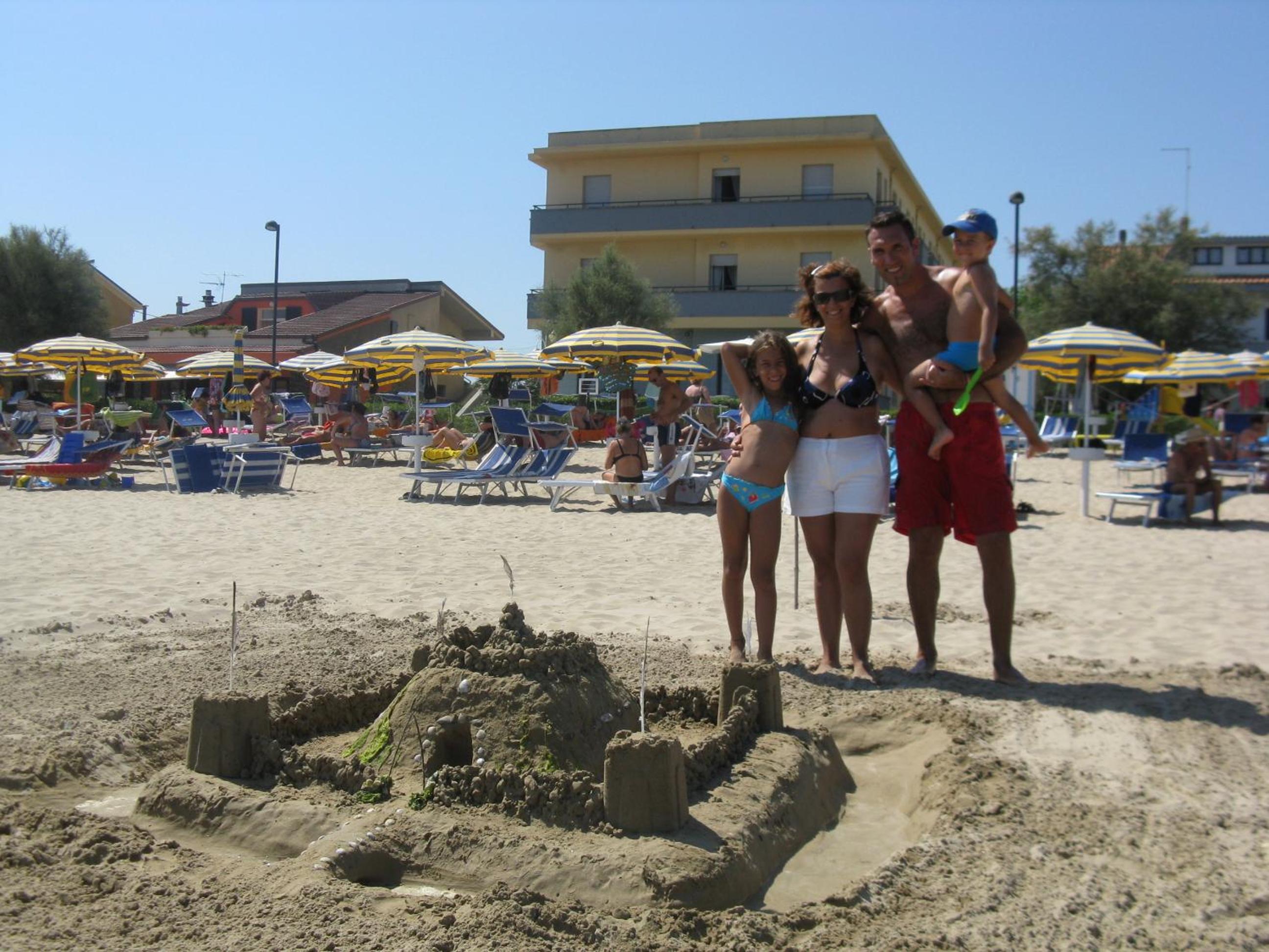 Al Villino del Sole