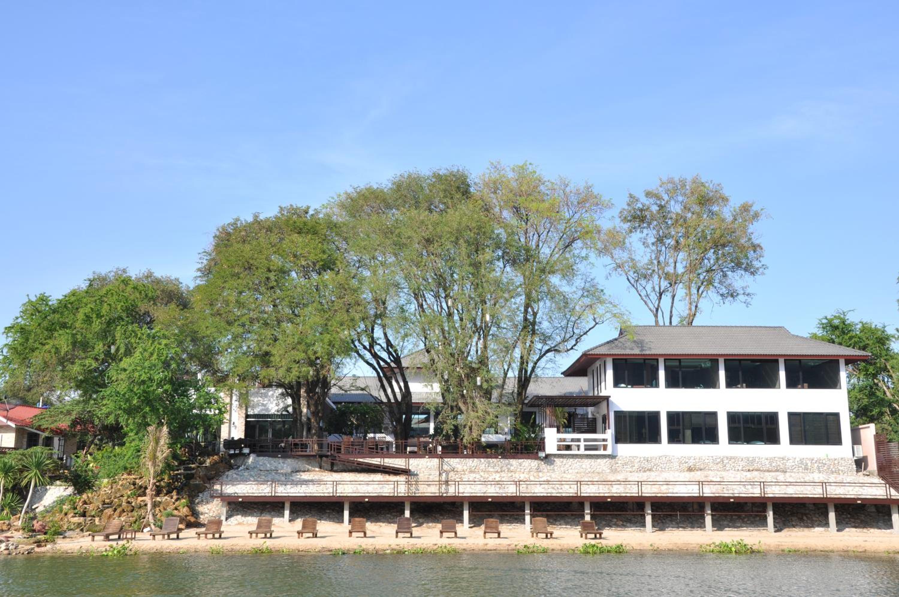 Hotel Monsane River Kwai Resort - Image 1