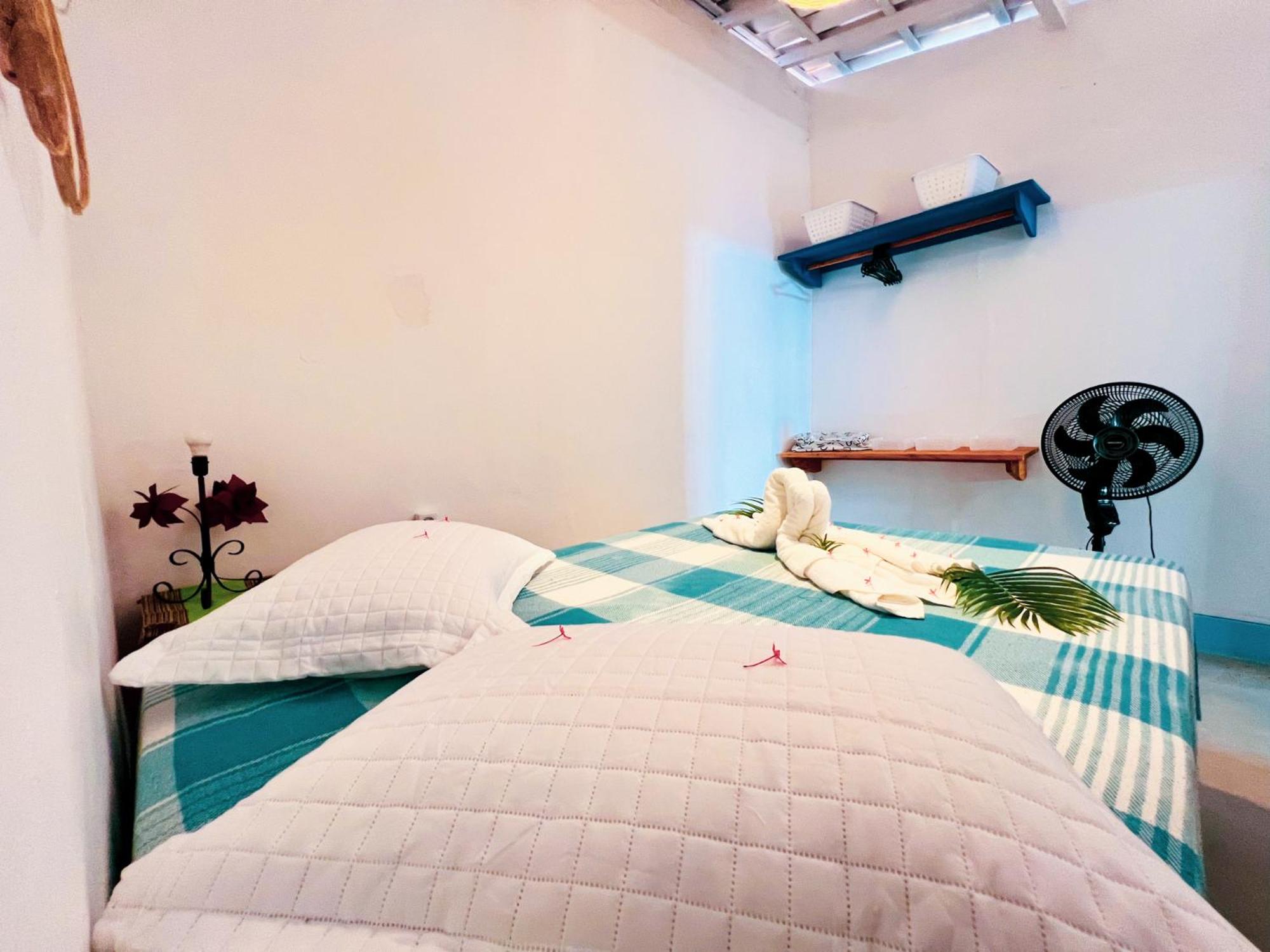 Casa da Dona Filhinha, paz e localização perfeita na vila da Praia do Forte BA