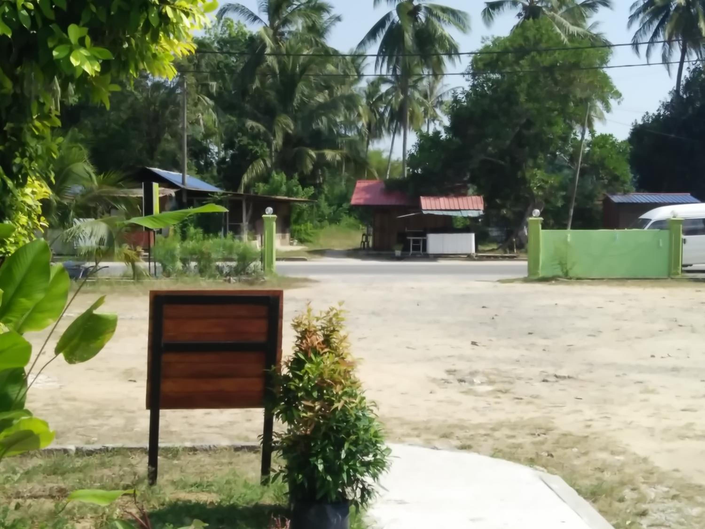 Motel Aurora Damai