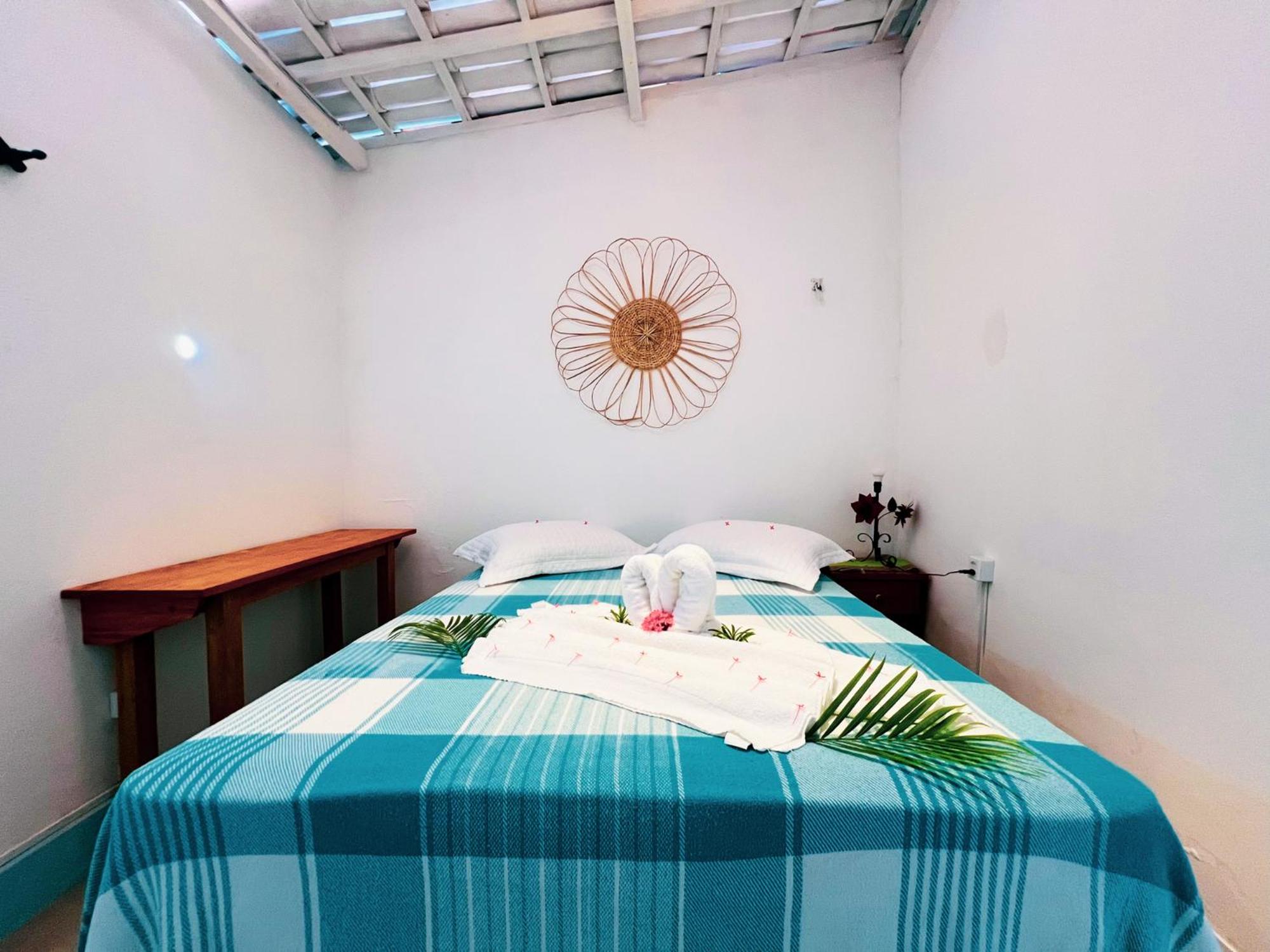 Casa da Dona Filhinha, paz e localização perfeita na vila da Praia do Forte BA