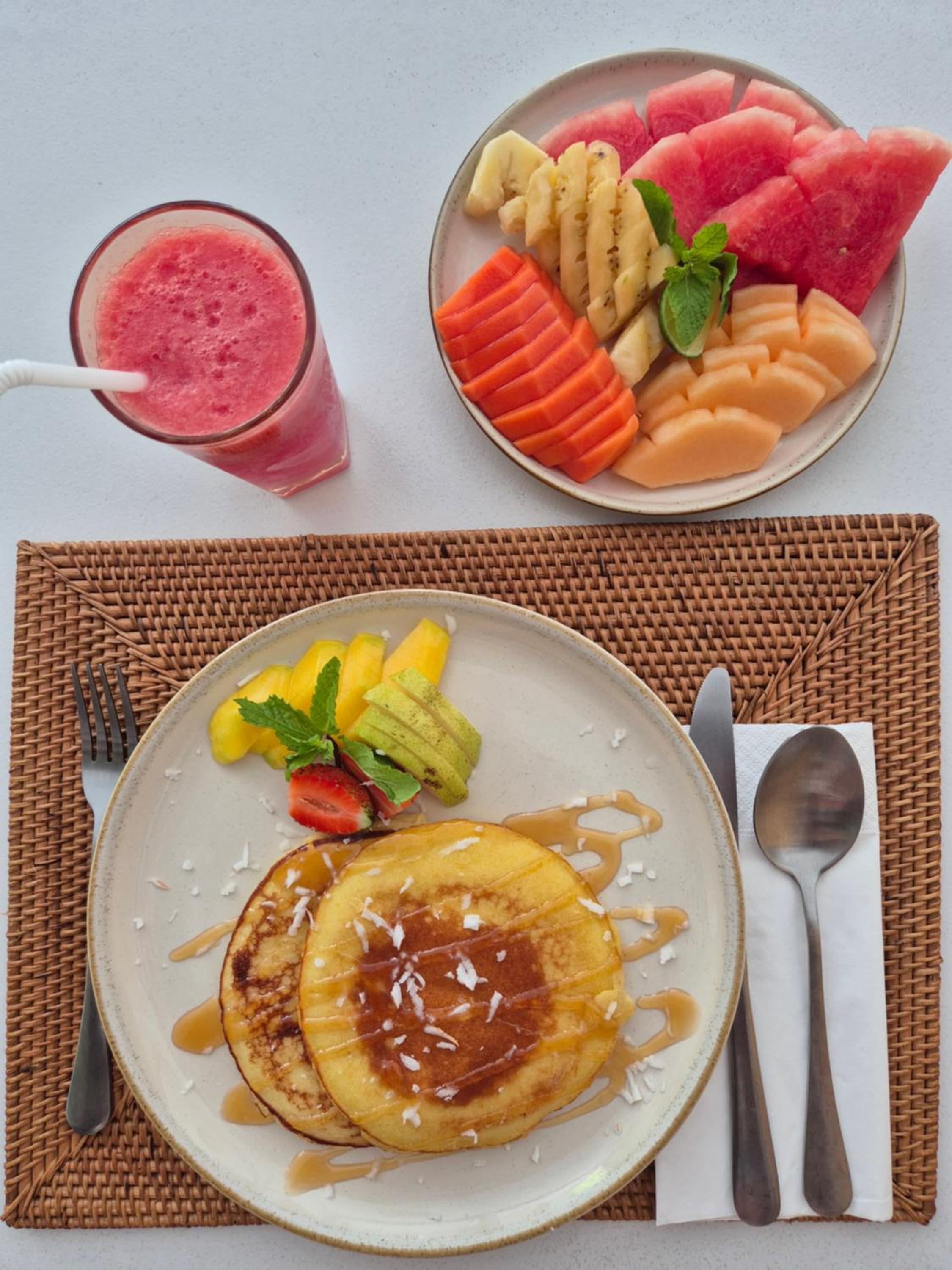 The Hepburn Seminyak ADULTS ONLY Chic Boutique Room with Pool 900m Walk to Beach