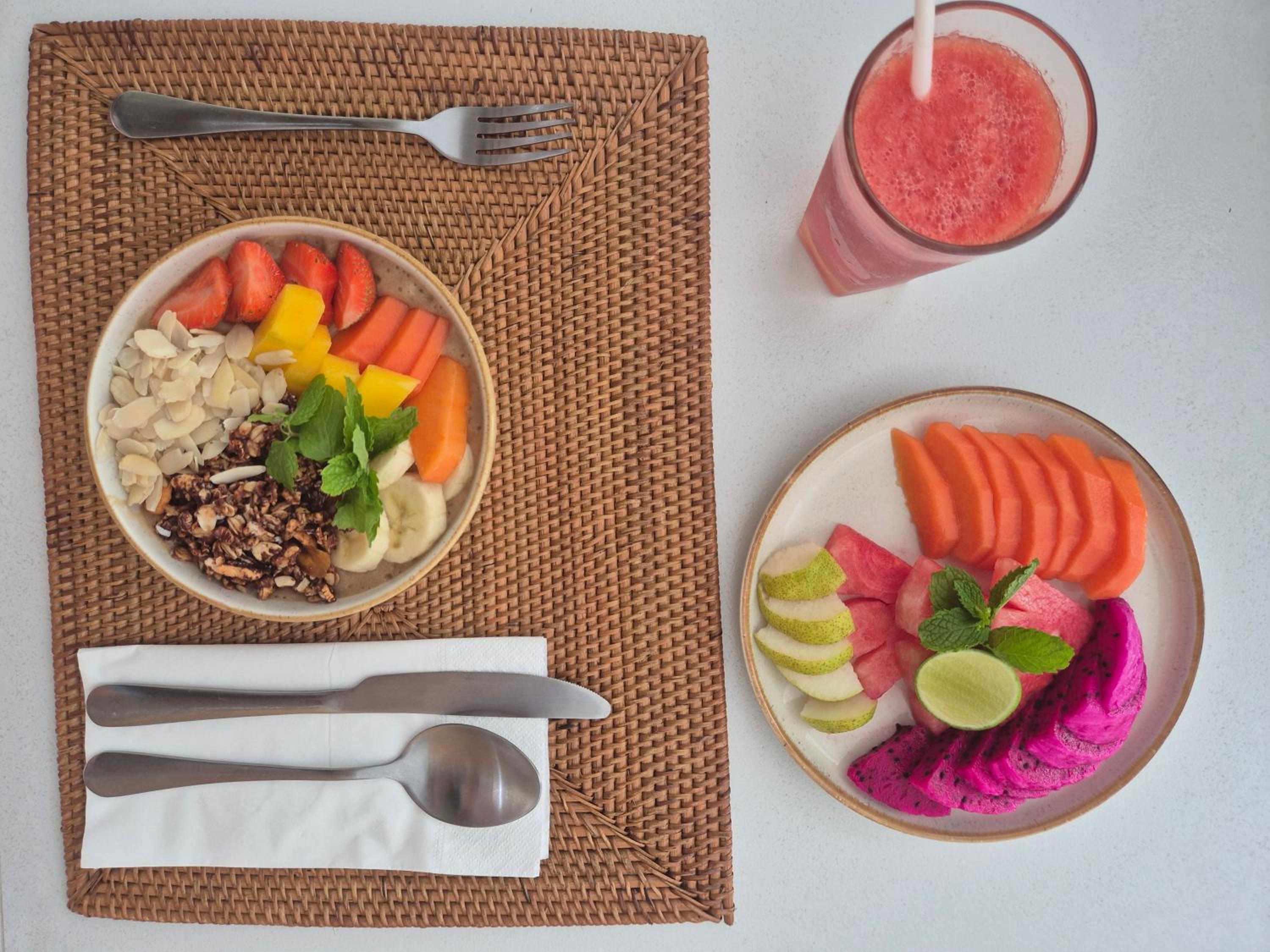 The Hepburn Seminyak ADULTS ONLY Chic Boutique Room with Pool 900m Walk to Beach