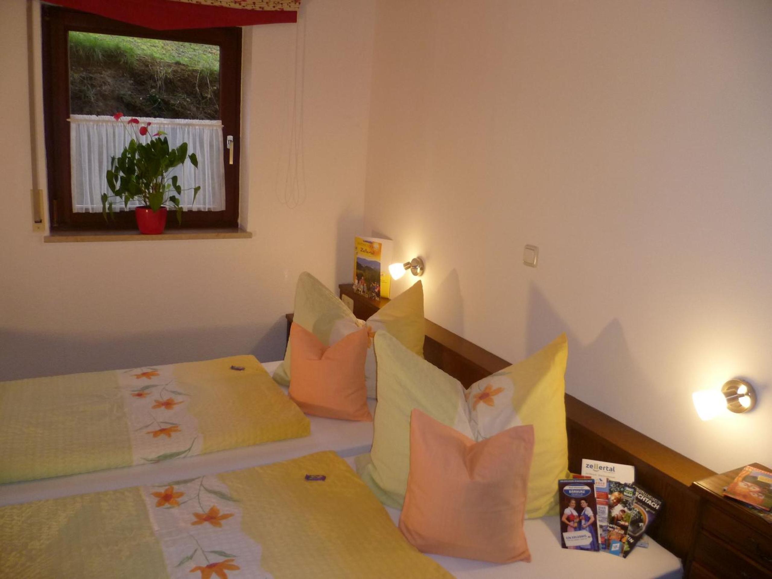 Landhaus Harmonie