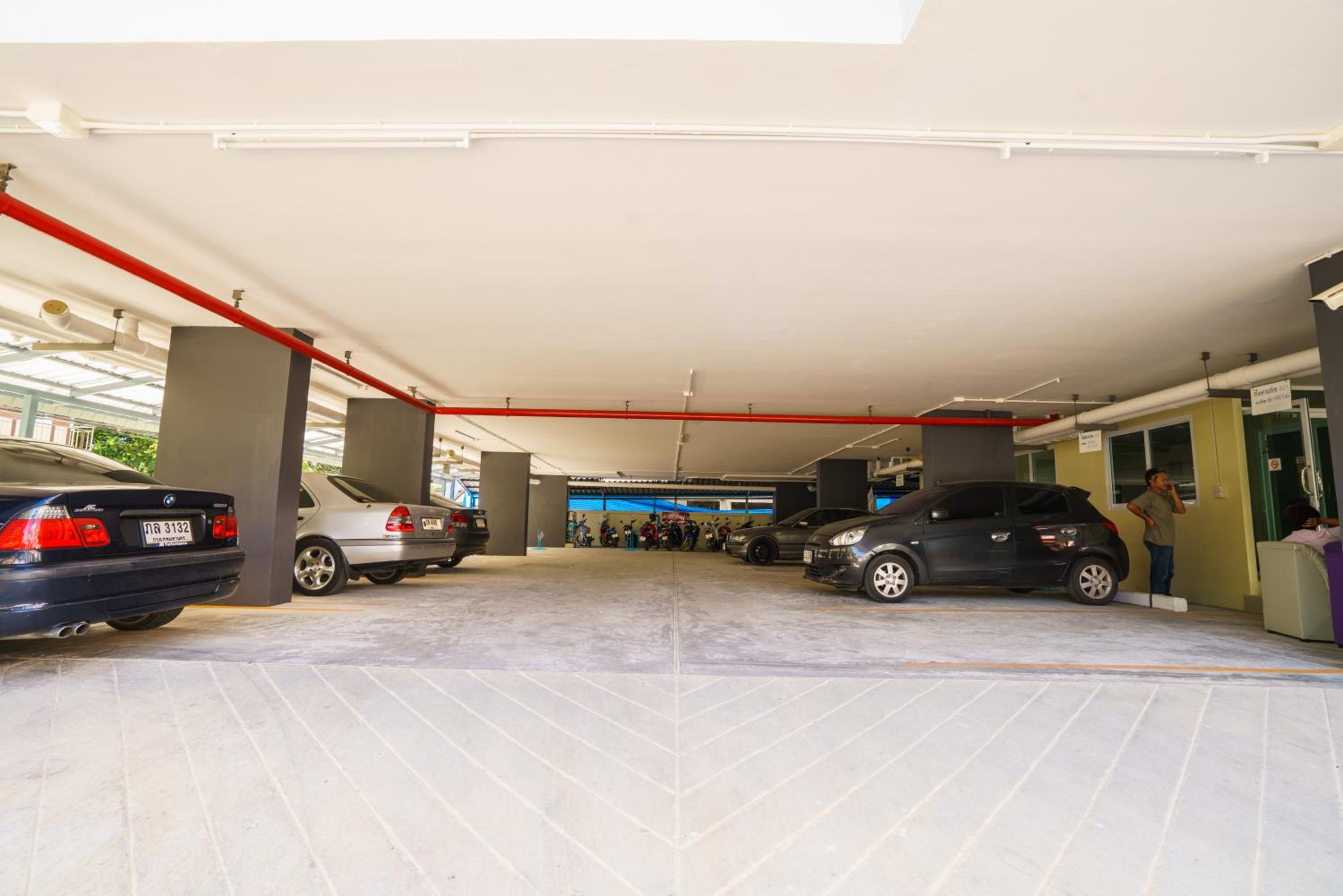 Sritrang Place