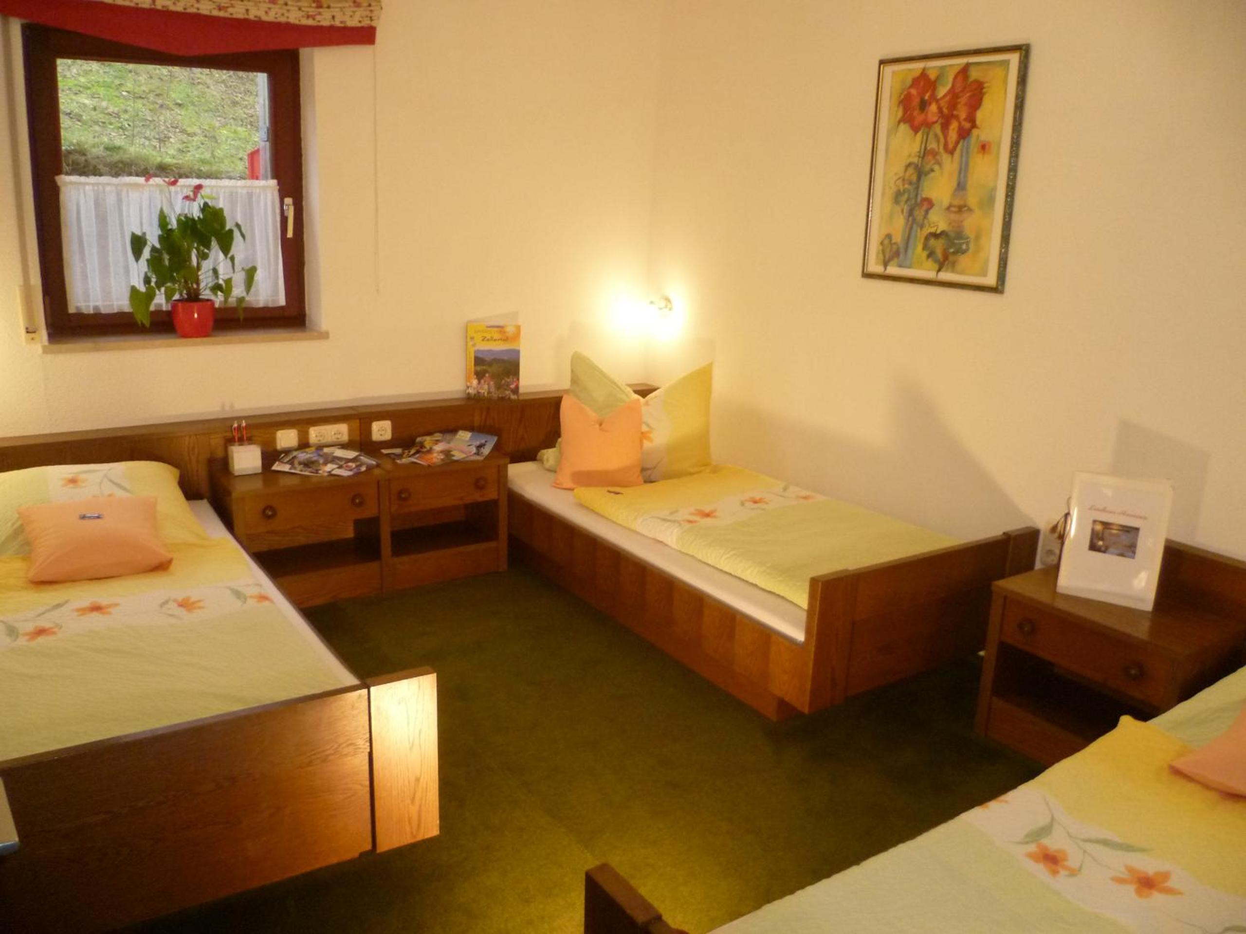 Landhaus Harmonie