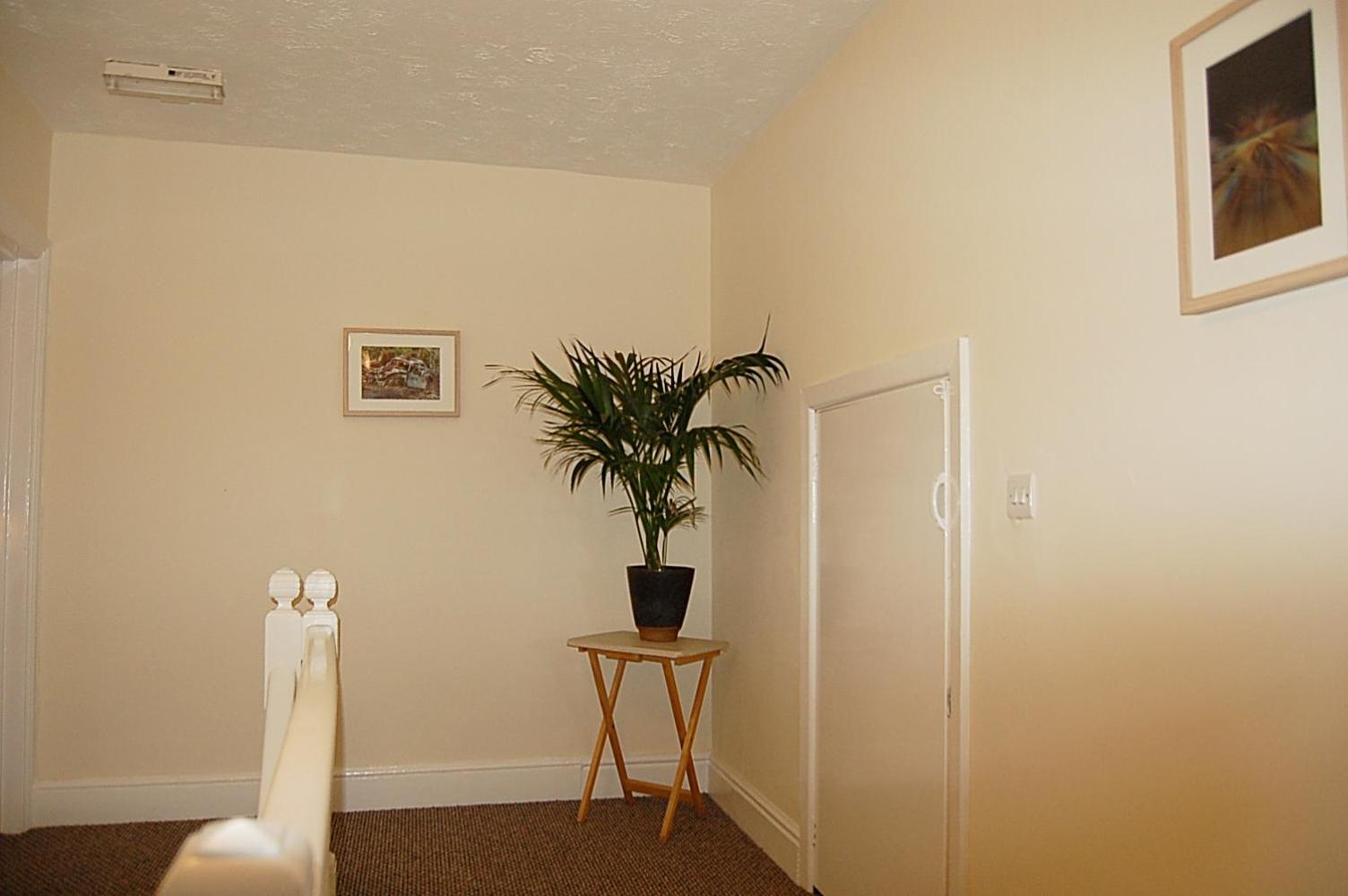 Saint Cadfans Lodge