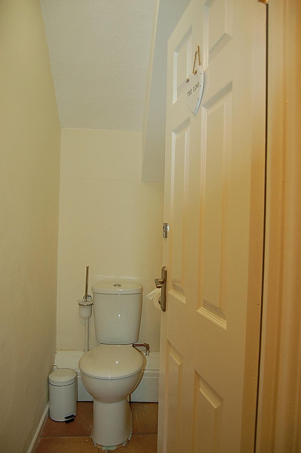 Saint Cadfans Lodge