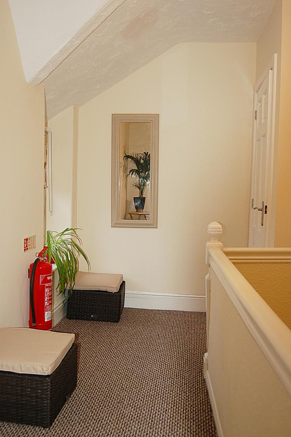 Saint Cadfans Lodge