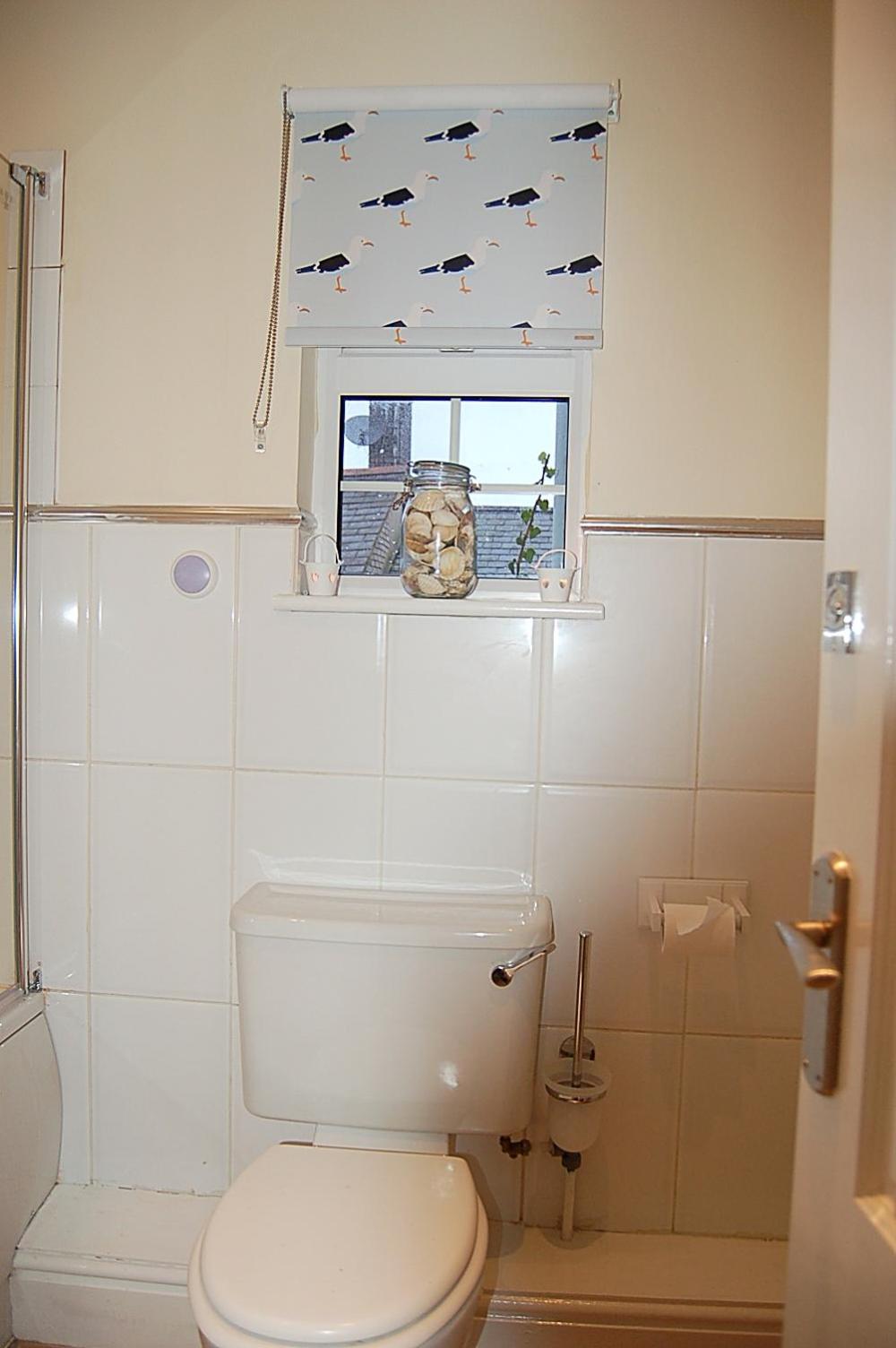 Saint Cadfans Lodge