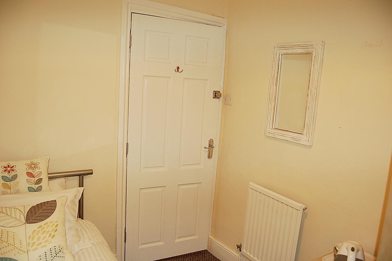 Saint Cadfans Lodge