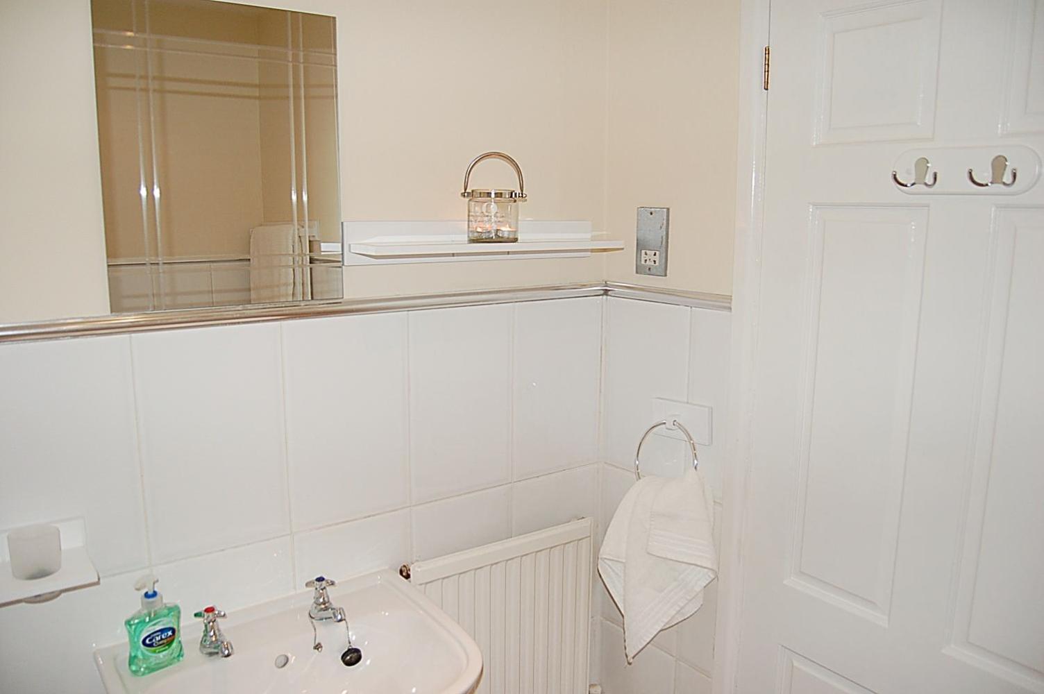 Saint Cadfans Lodge