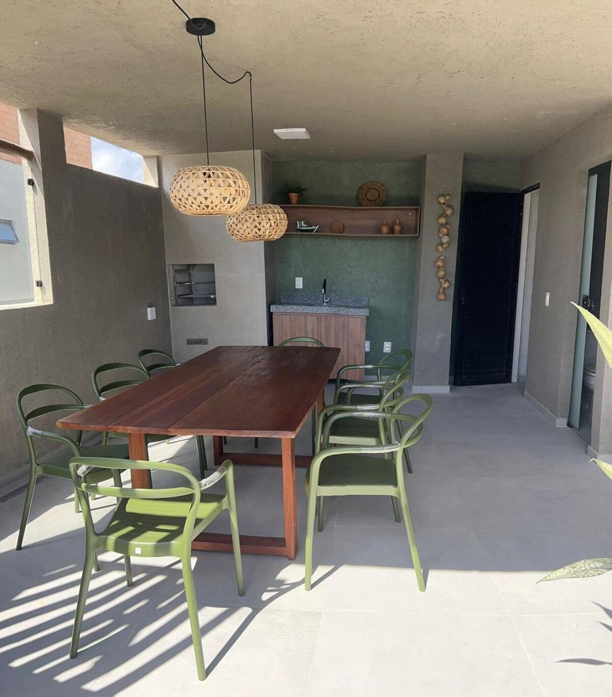 Casa Artur - Milagres