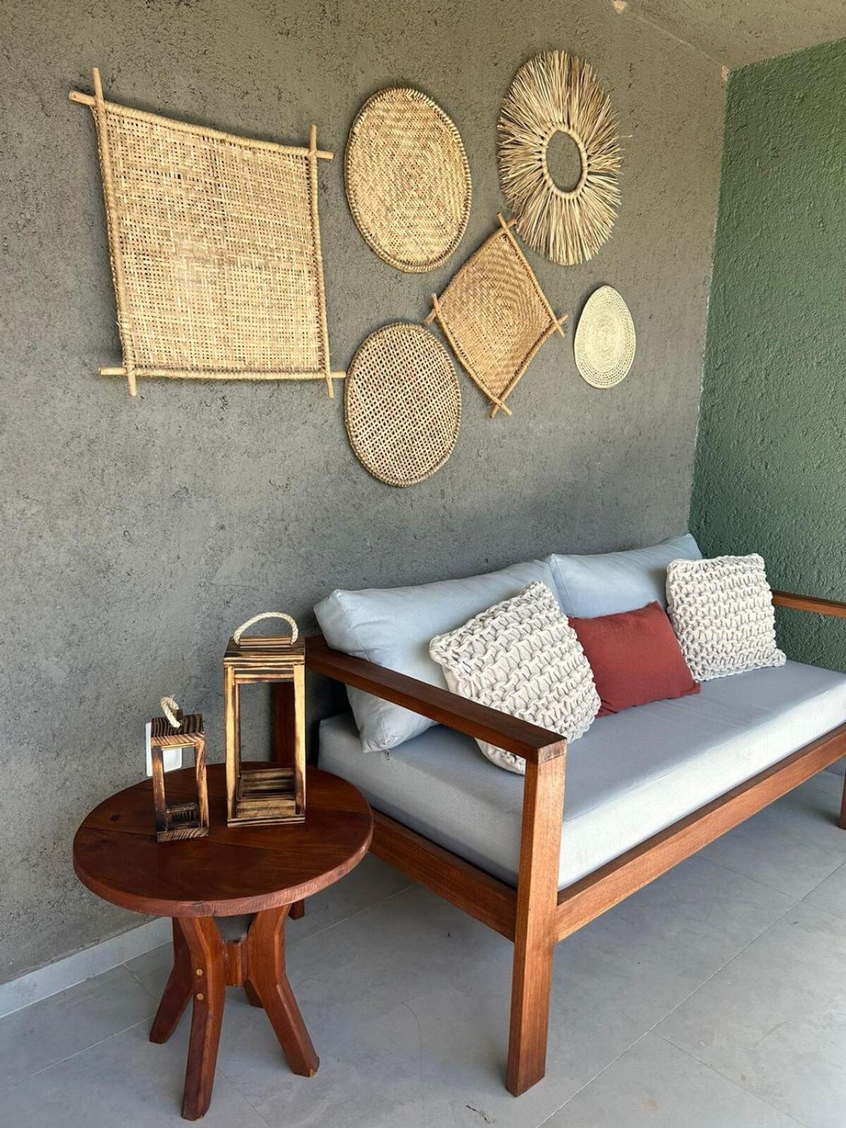 Casa Artur - Milagres