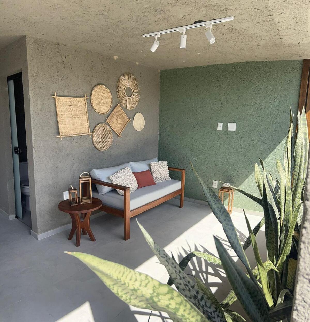 Casa Artur - Milagres