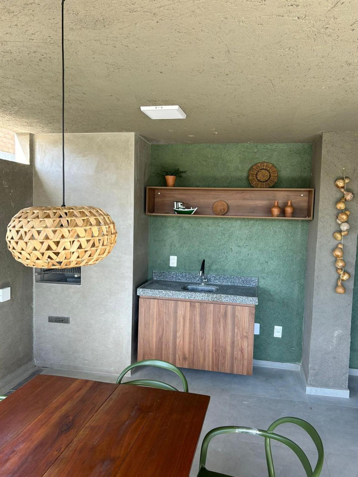 Casa Artur - Milagres